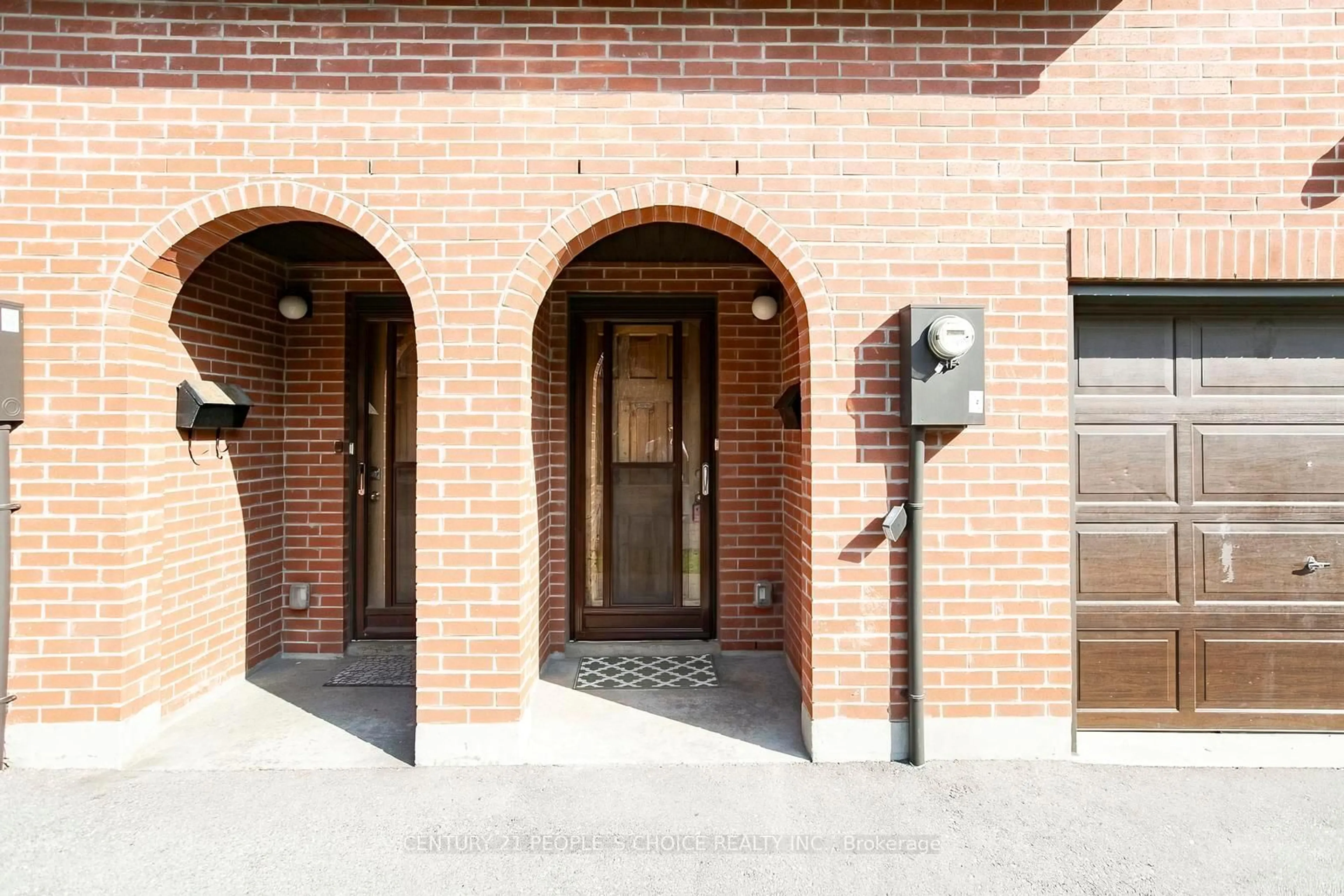 Unknown for 23 Darras Crt #117, Brampton Ontario L6T 1W7