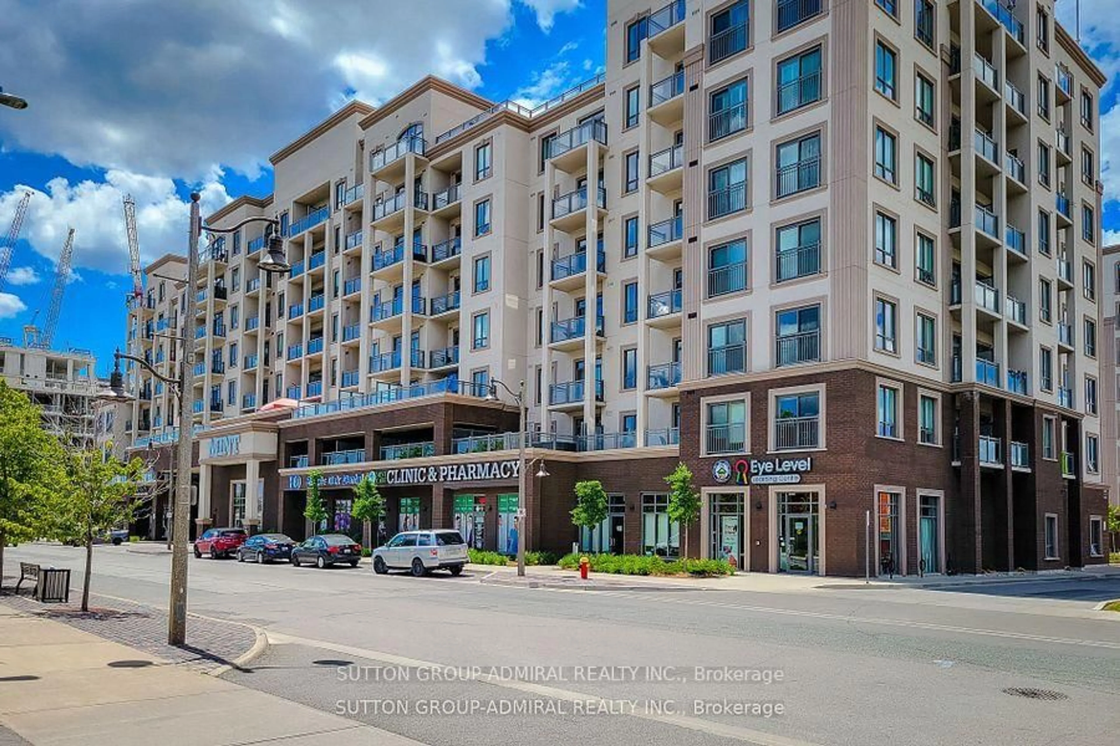 Unknown for 2486 Old Bronte Rd #622, Oakville Ontario L6M 0Y4