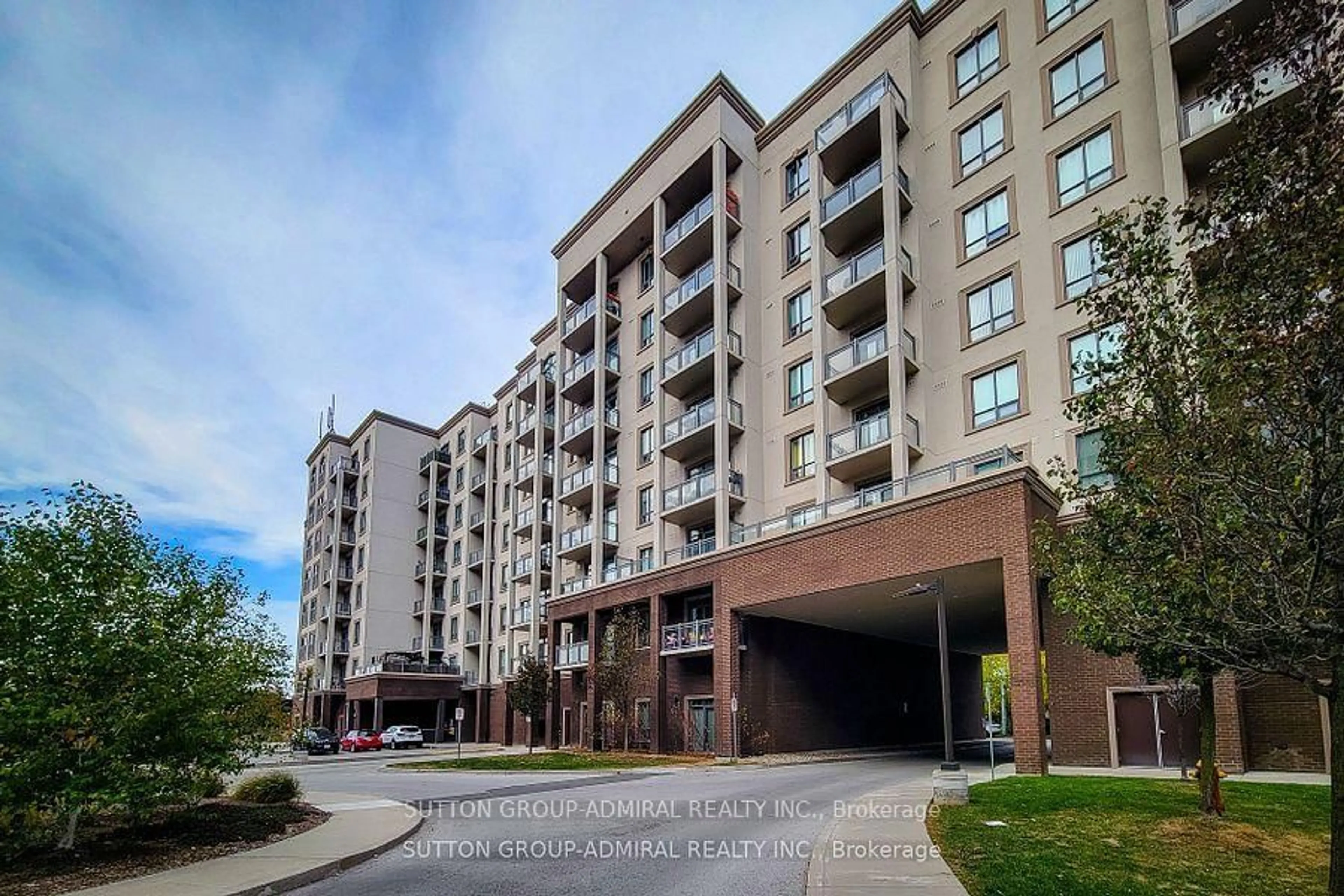 Unknown for 2486 Old Bronte Rd #622, Oakville Ontario L6M 0Y4