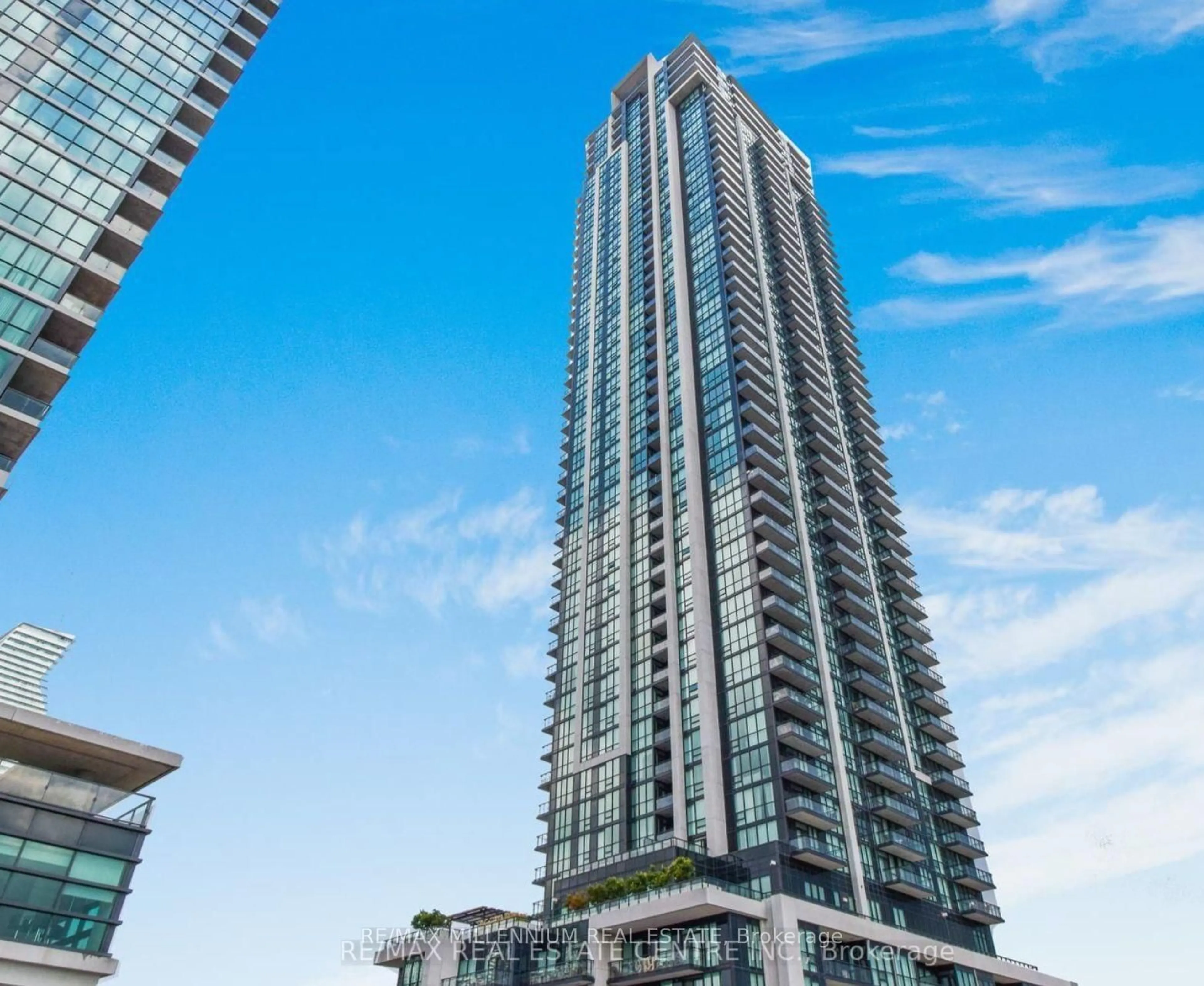Unknown for 3975 Grand Park Dr #4606, Mississauga Ontario L5B 4M6