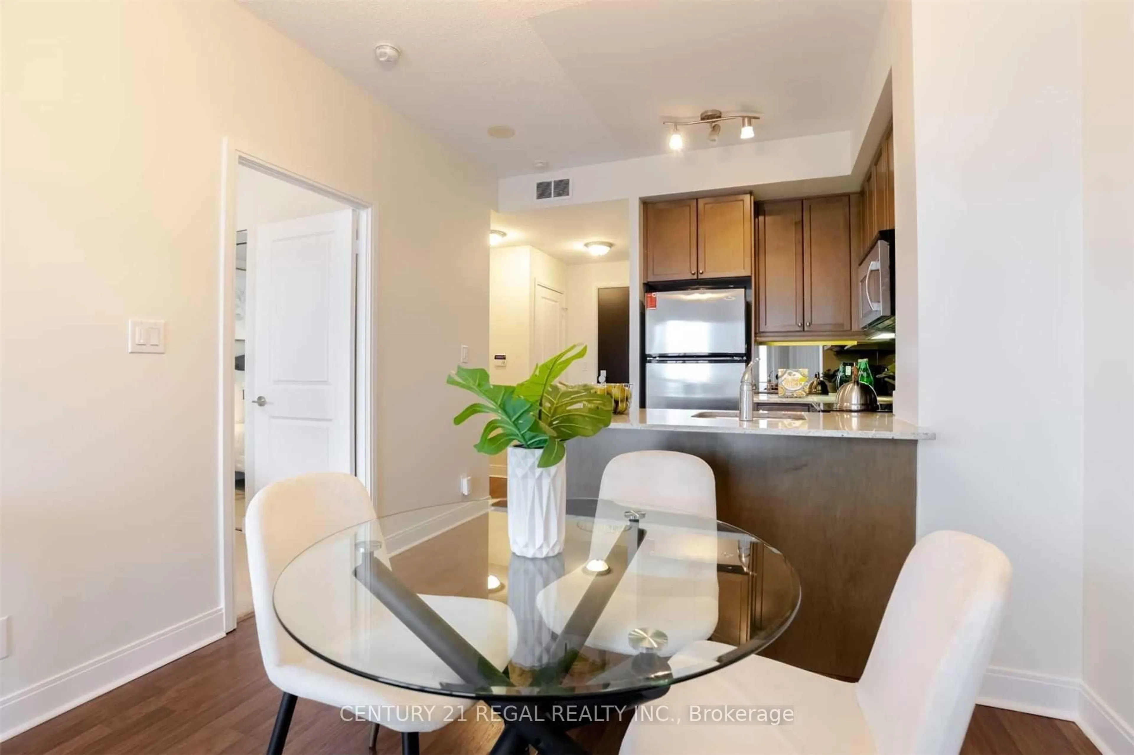 Unknown for 50 Absolute Ave #3101, Mississauga Ontario L4Z 0A8