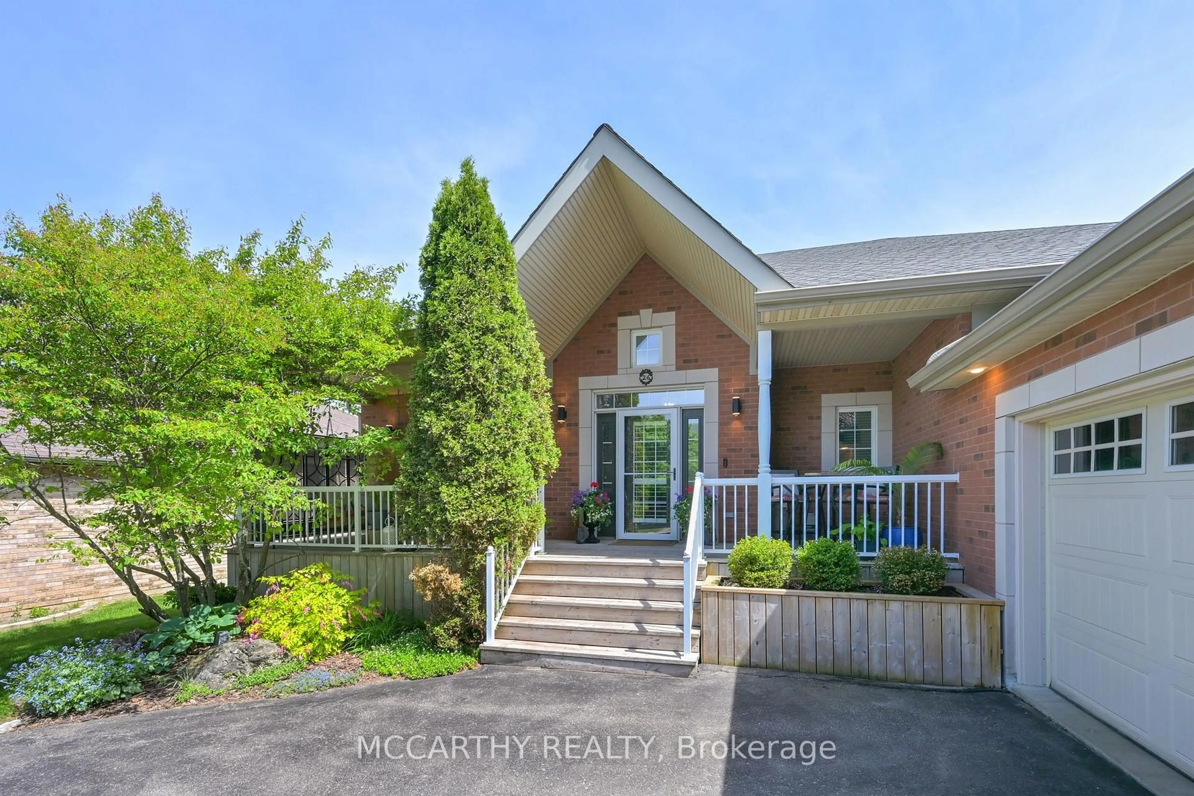 Unknown for 26 Chapman Rd, Orangeville Ontario L9W 5C7