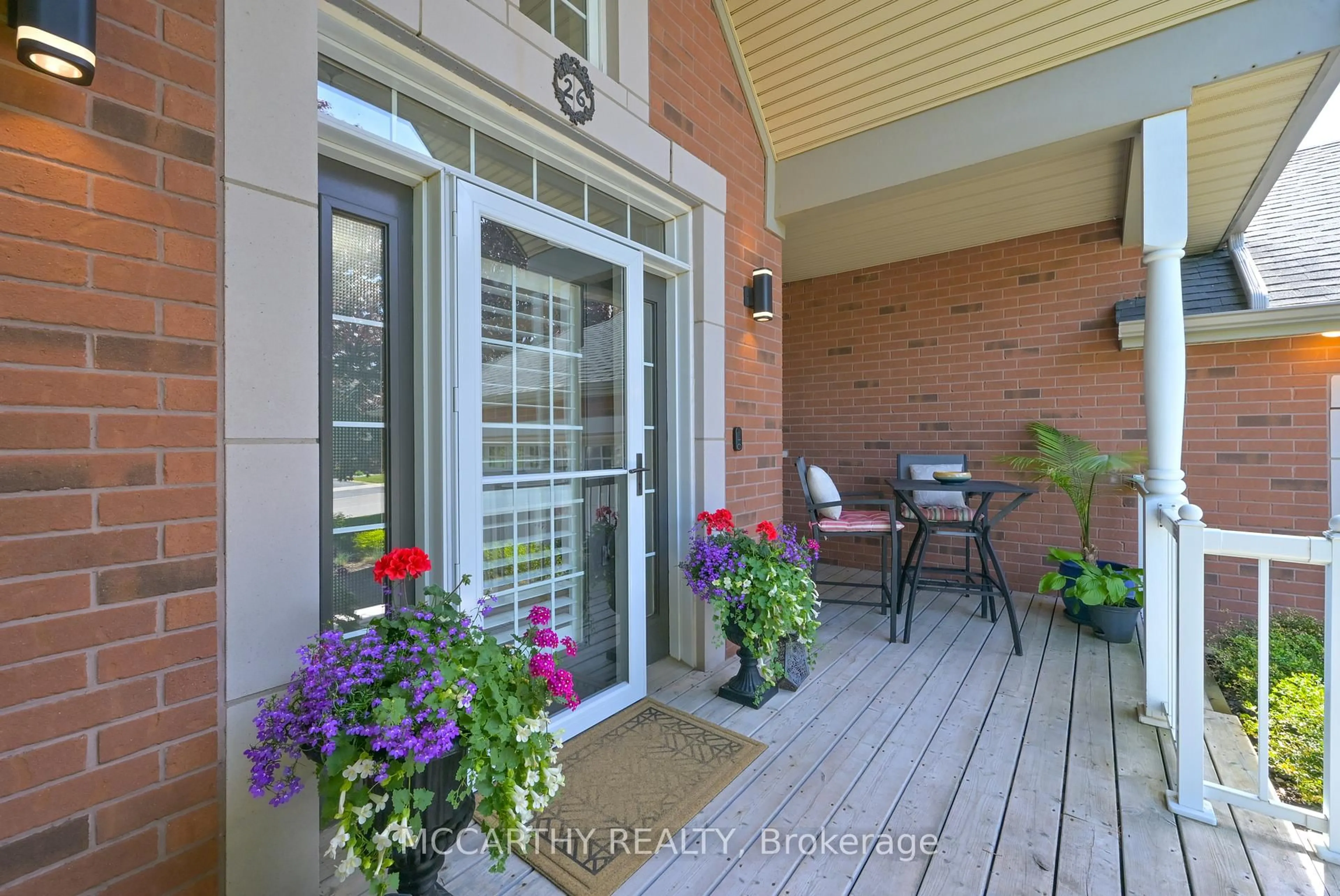 Unknown for 26 Chapman Rd, Orangeville Ontario L9W 5C7