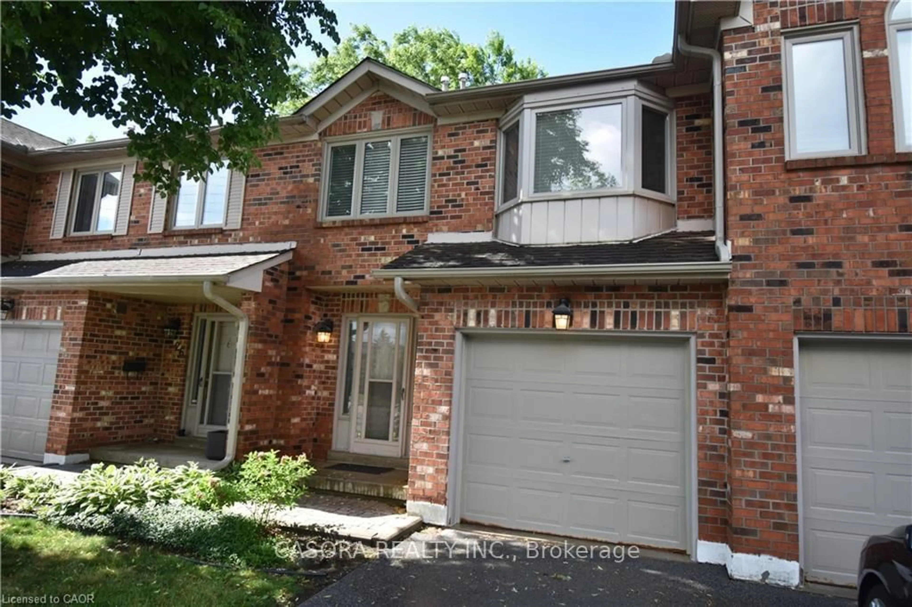 Home with brick exterior material, street for 2230 WALKERS Line #25, Burlington Ontario L7M 3Y8