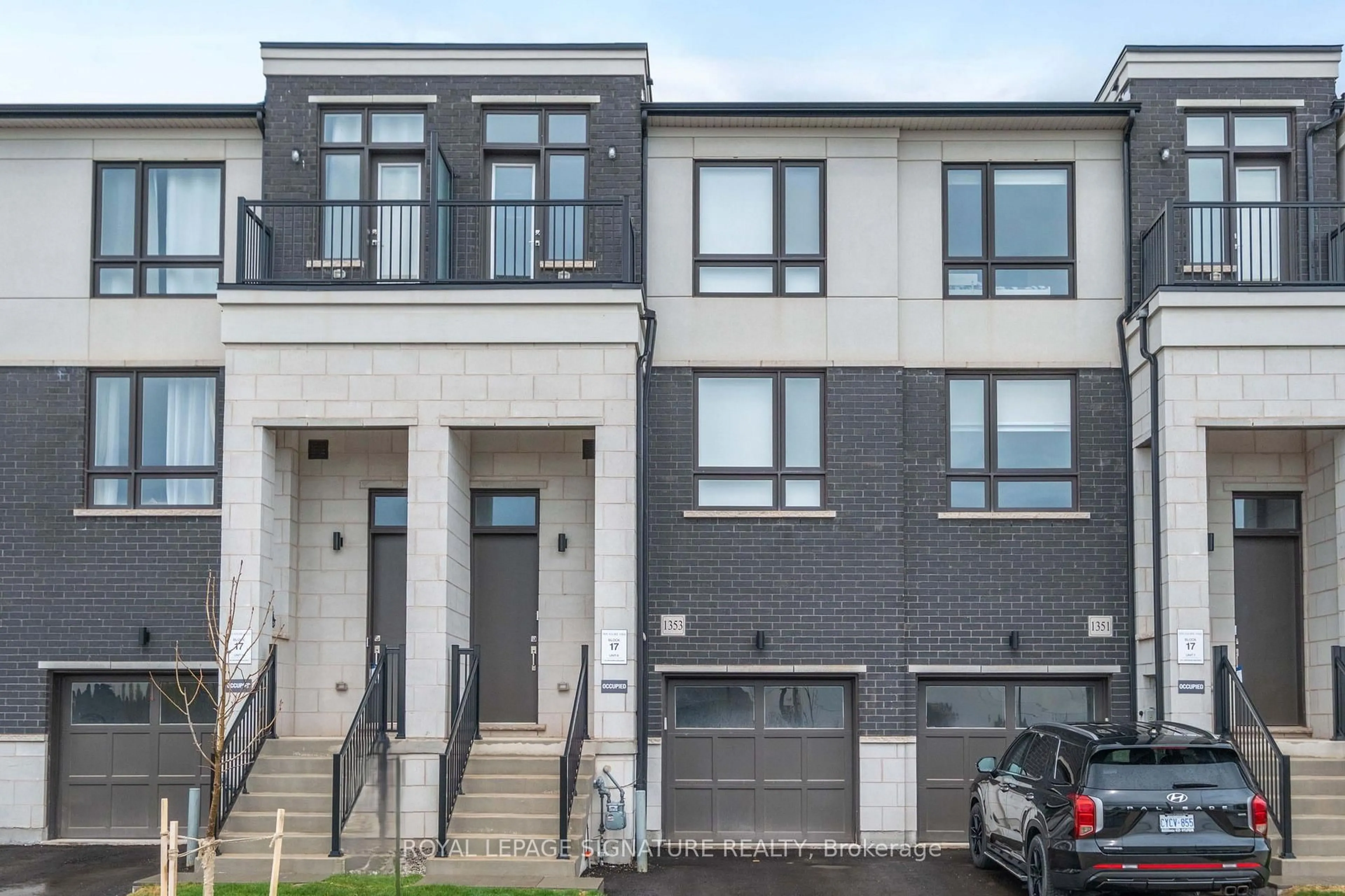 Unknown for 1353 Shevchenko Blvd, Oakville Ontario L6M 5R4