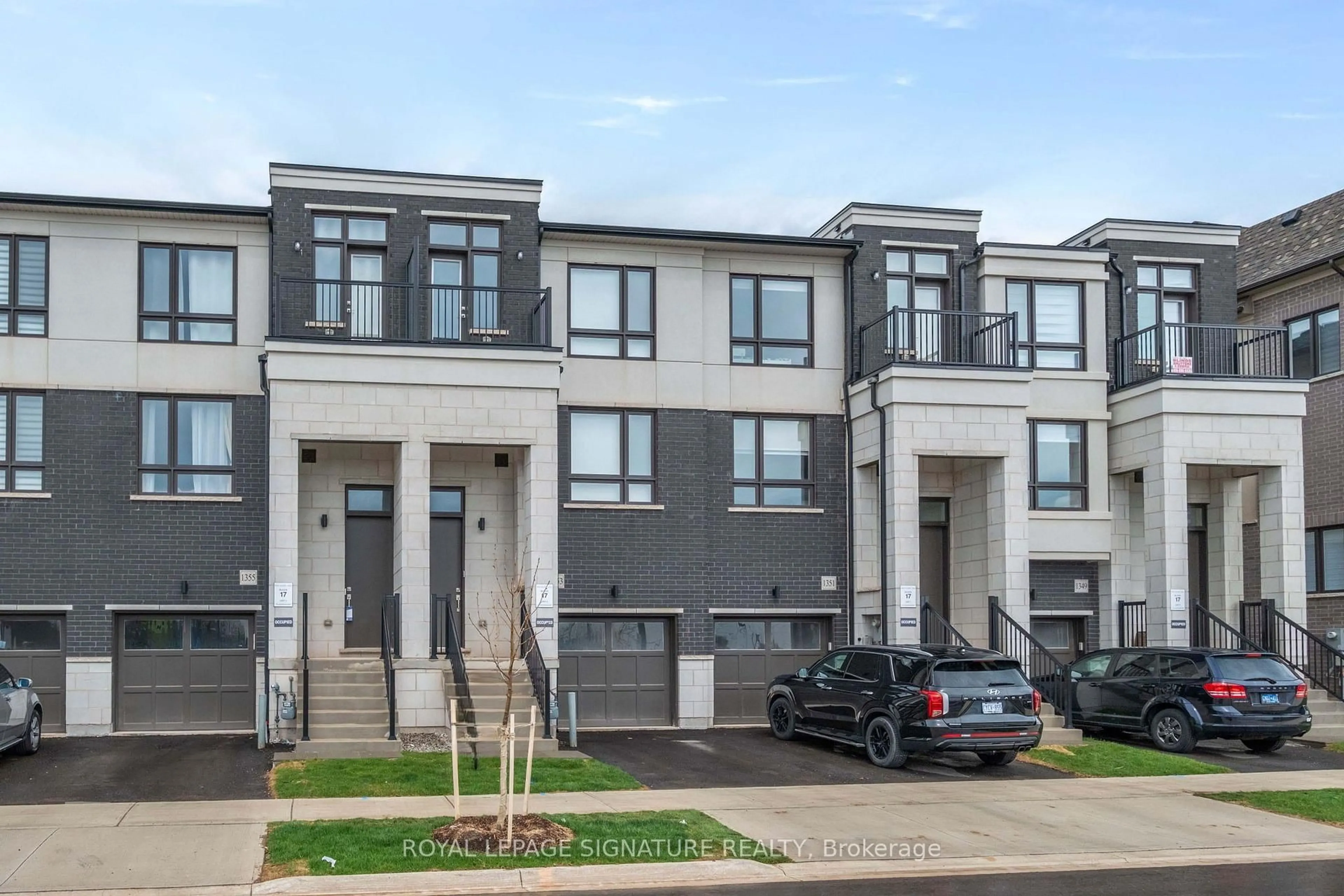 Unknown for 1353 Shevchenko Blvd, Oakville Ontario L6M 5R4