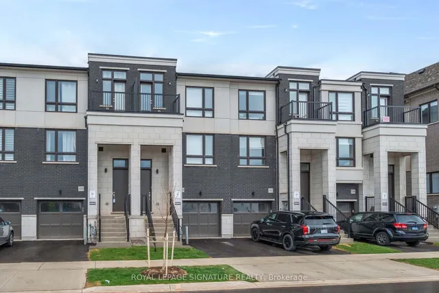 1353 Shevchenko Blvd, Oakville 2