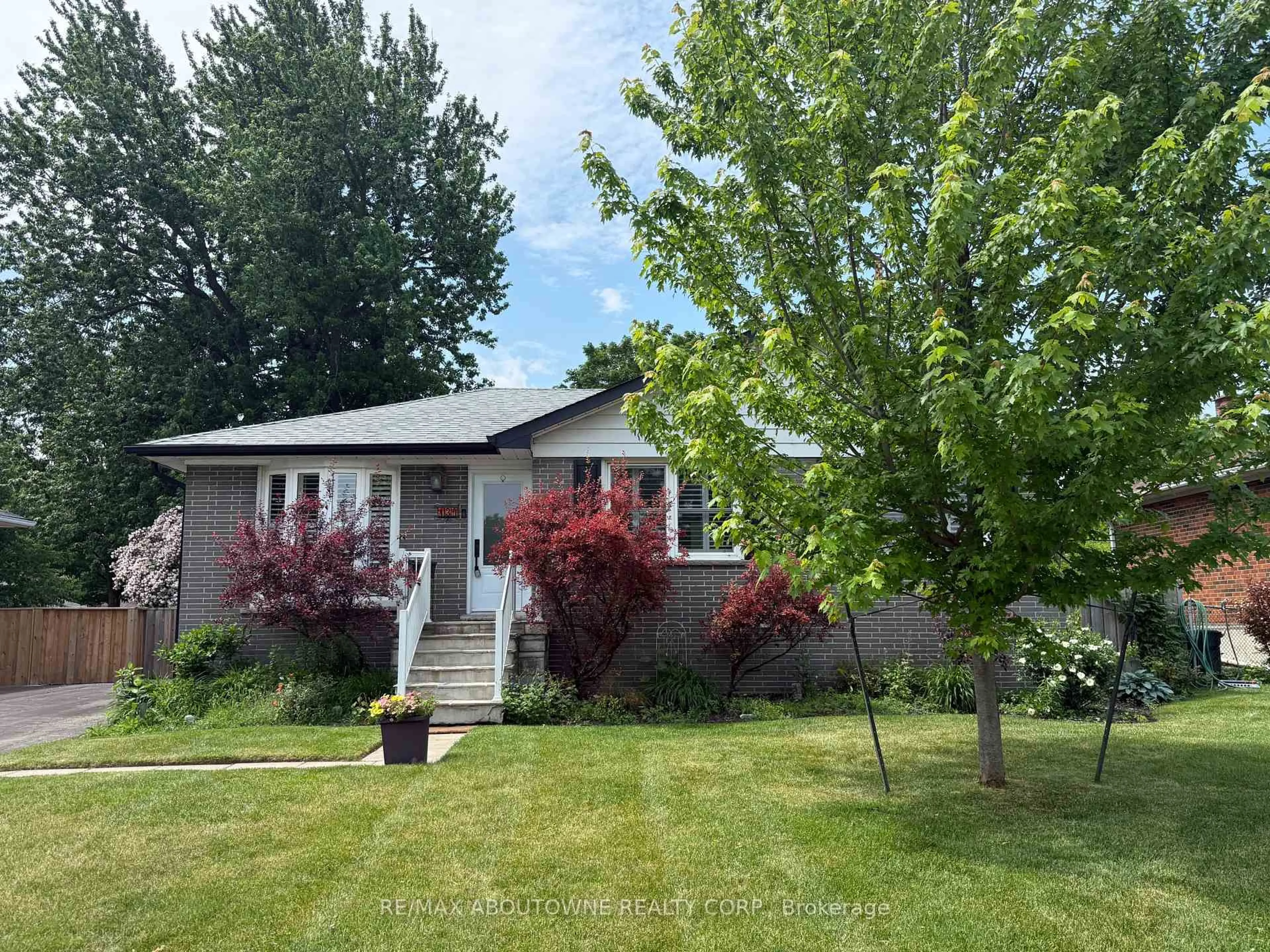Unknown for 134 Wakefield Rd, Milton Ontario L9T 2L9