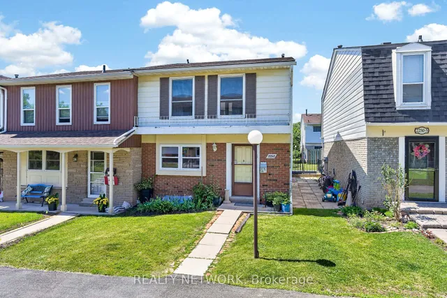 2252 Upper Middle Rd #1, Burlington 4