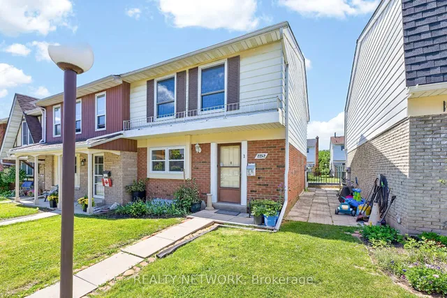 2252 Upper Middle Rd #1, Burlington 5