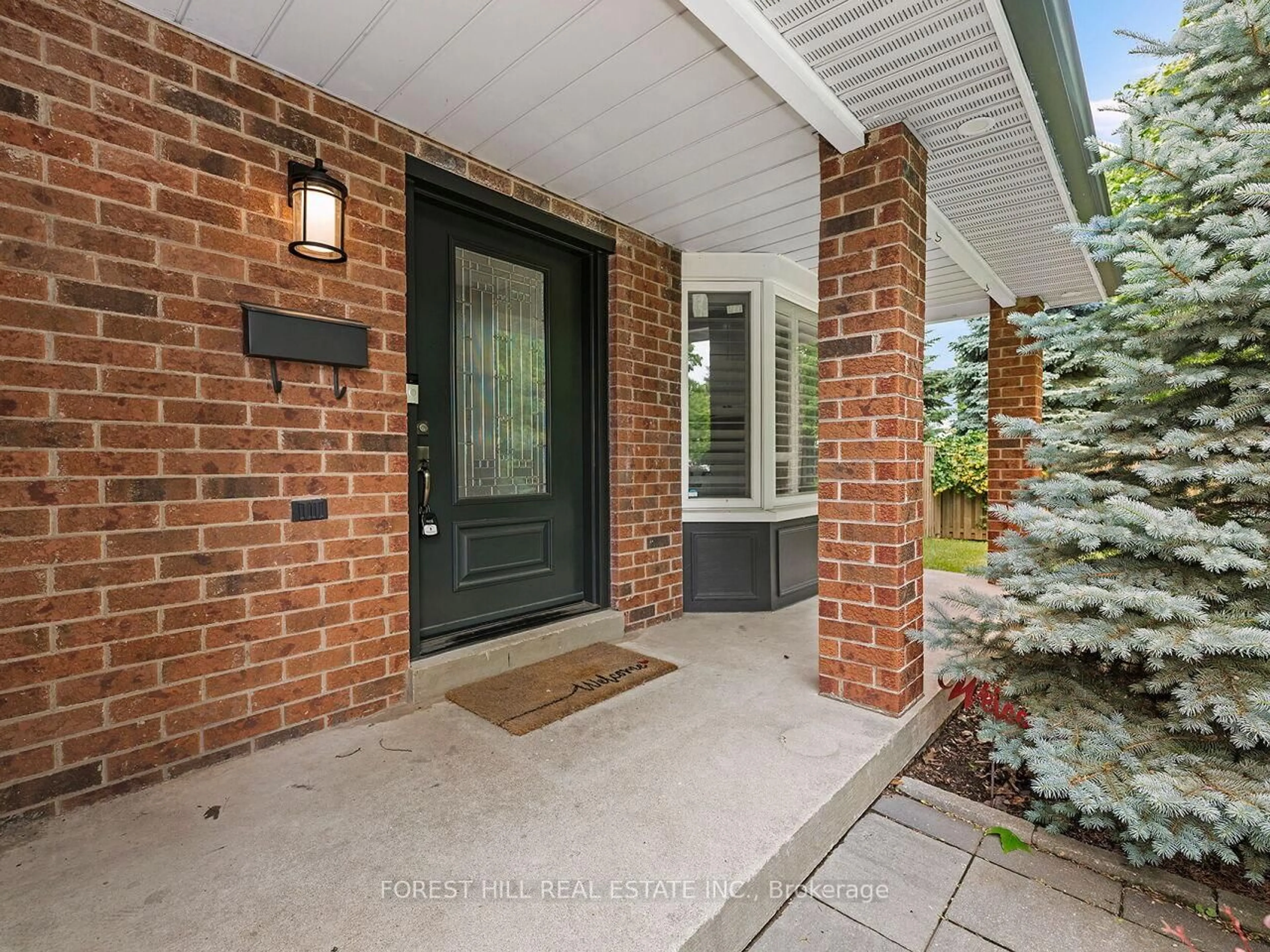 Home with brick exterior material, street for 148 Chalmers St, Oakville Ontario L6L 5R8