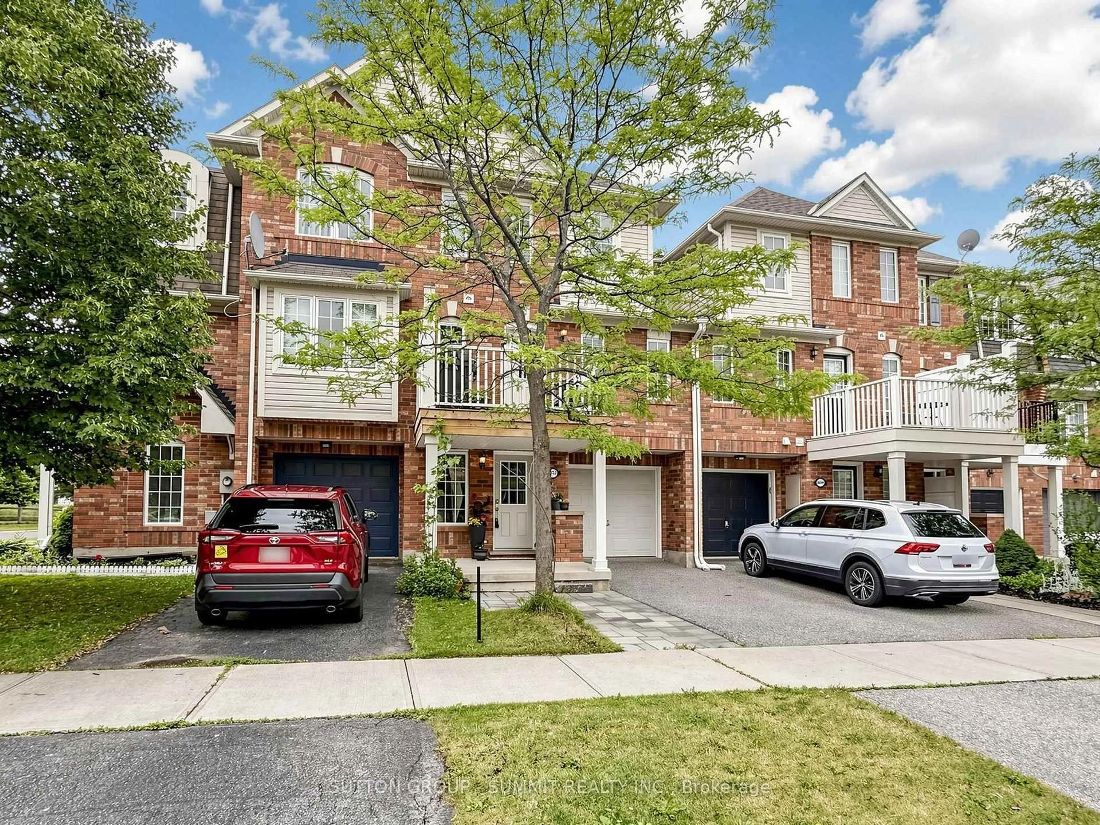 Home with brick exterior material, street for 3032 Dewridge Ave, Oakville Ontario L6M 5H9