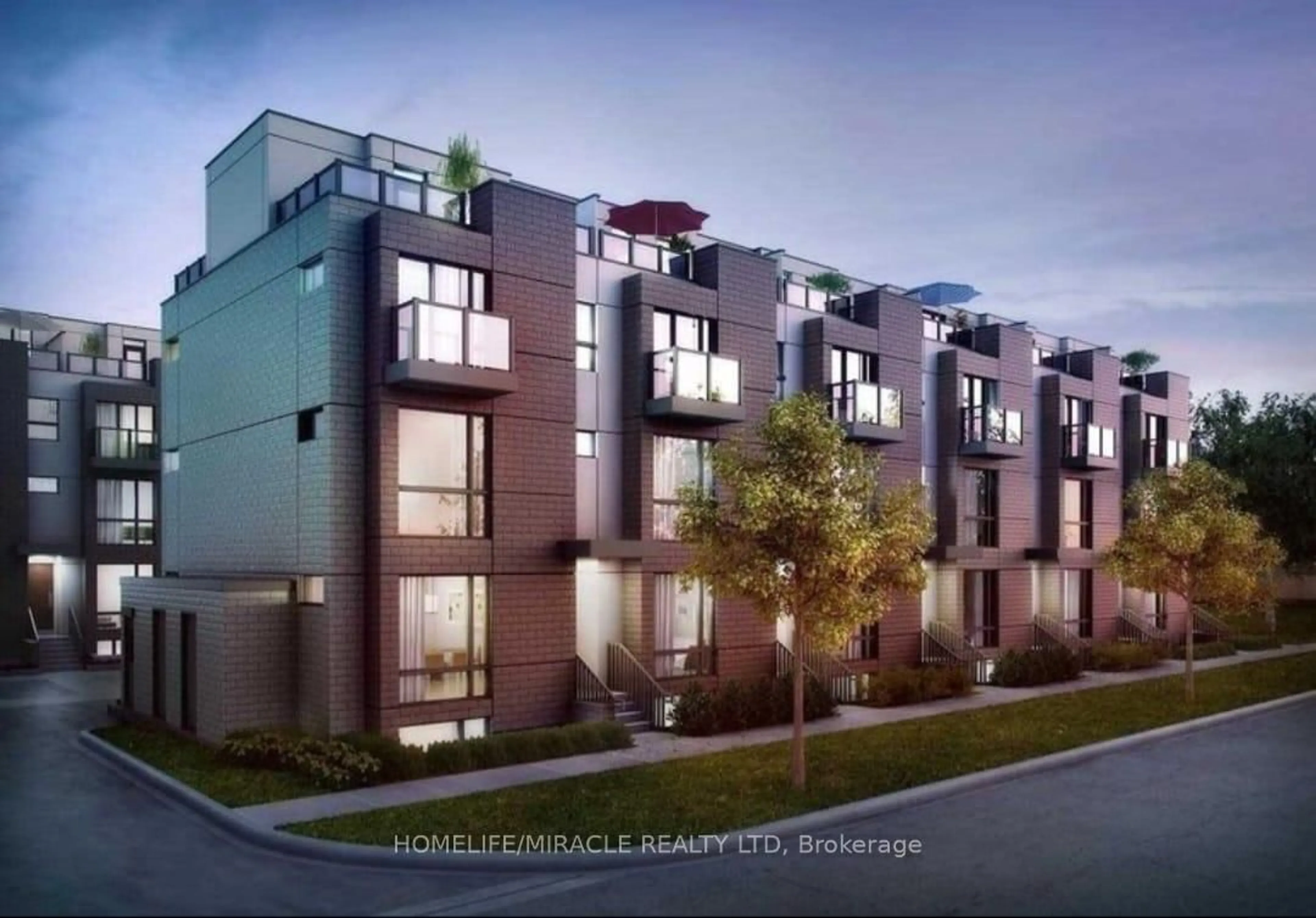 Unknown for 32 Fieldway Rd #122, Toronto Ontario M8Z 0E3