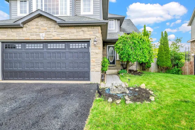 29 Cameron Crt, Orangeville 3