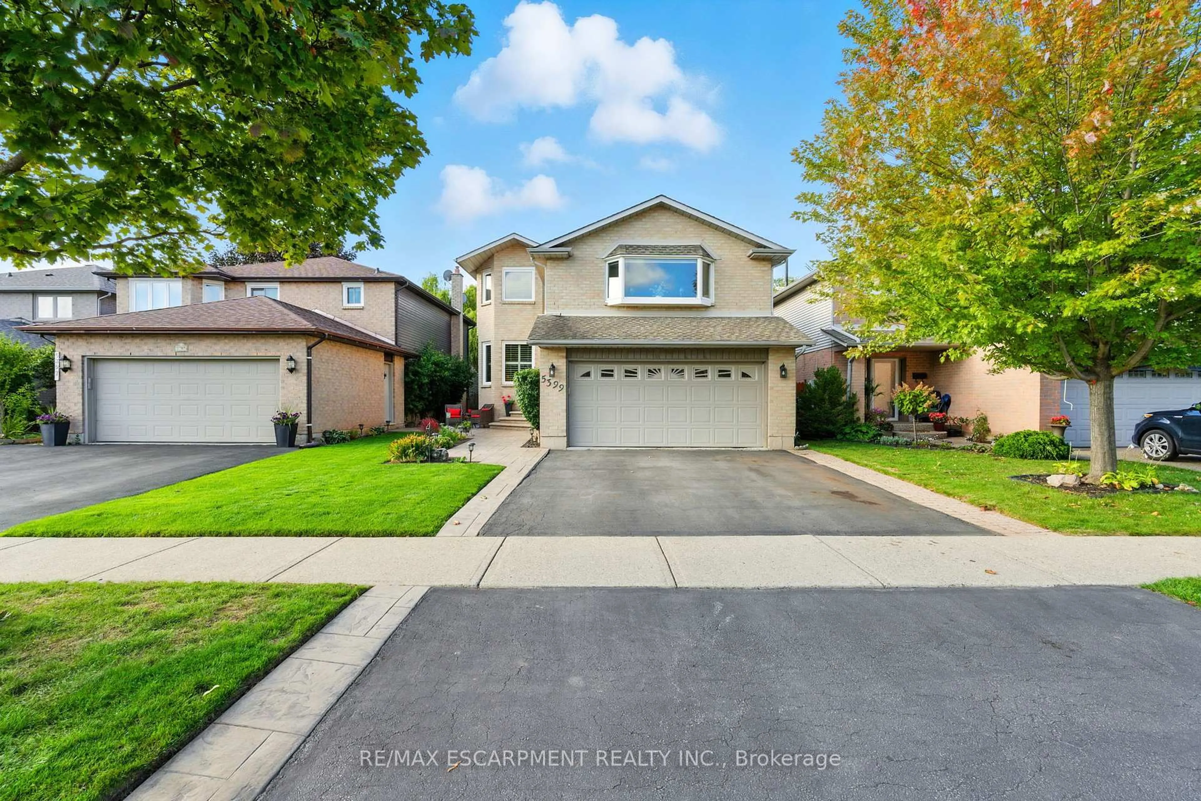 Unknown for 5399 Sheldon Park Dr, Burlington Ontario L7L 5W9