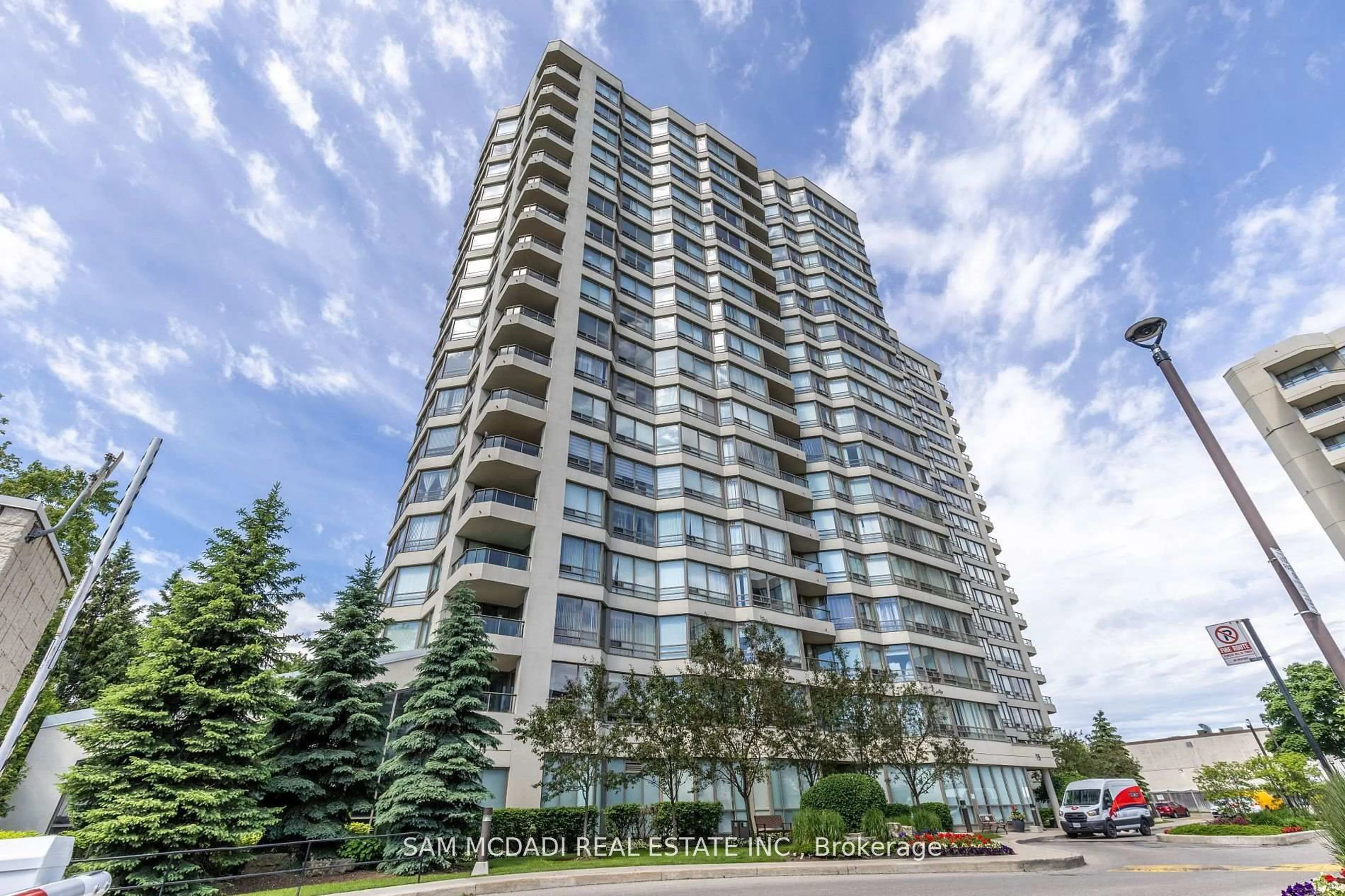 Unknown for 75 King St #1105, Mississauga Ontario L5A 4G5