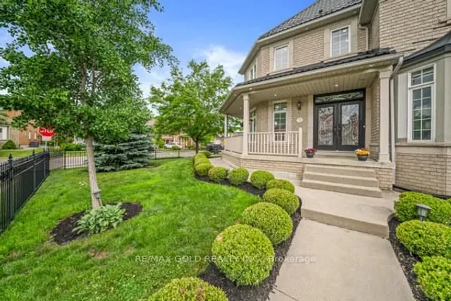 39 Trailhead Cres, Brampton 3