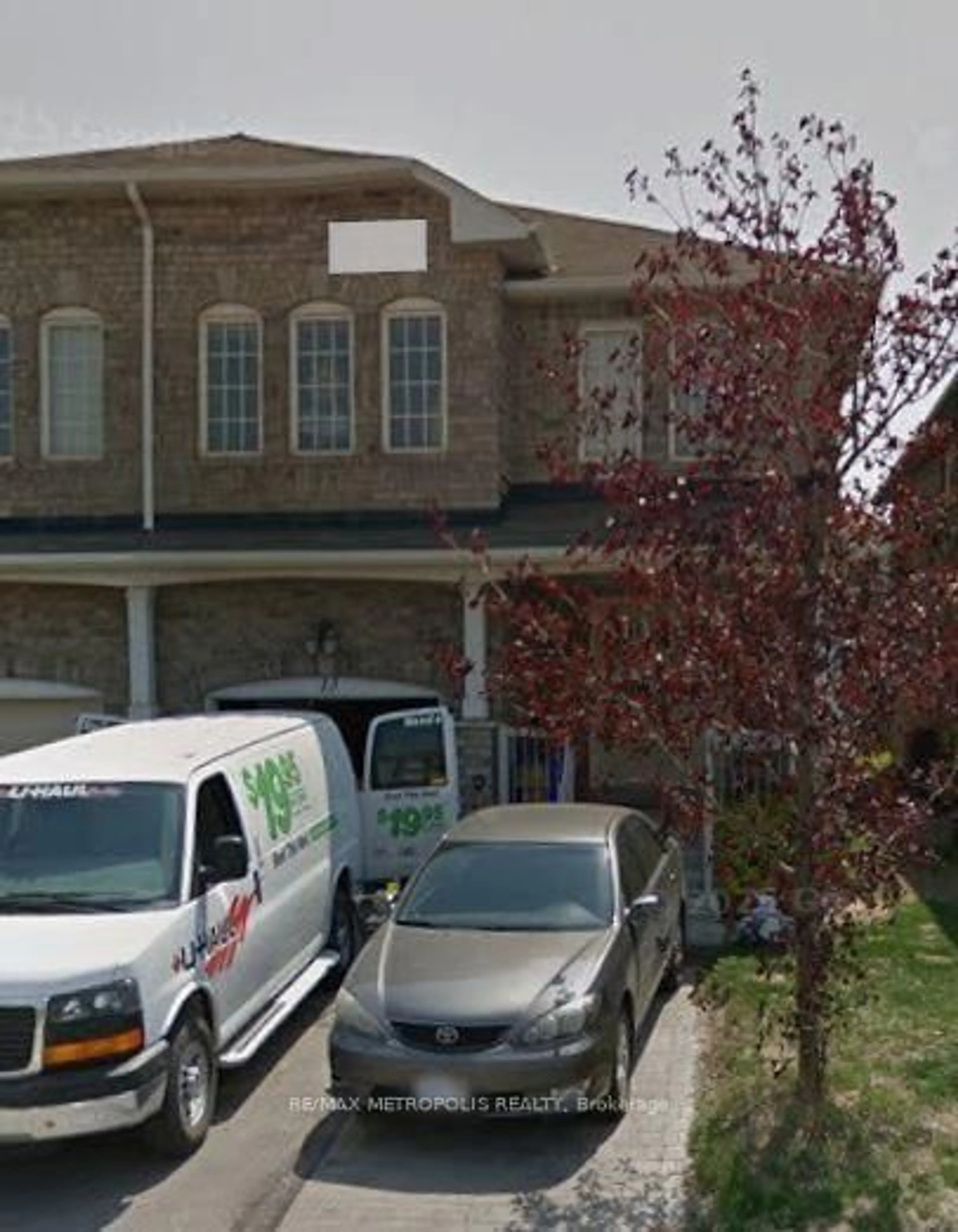 Unknown for 13 Capistro St, Brampton Ontario L7A 3J2