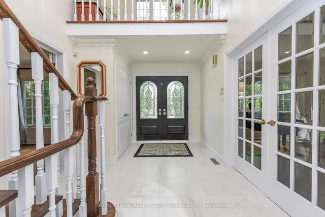 1338 Chalfield Dr, Oakville 4