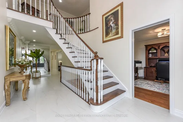 1338 Chalfield Dr, Oakville 5