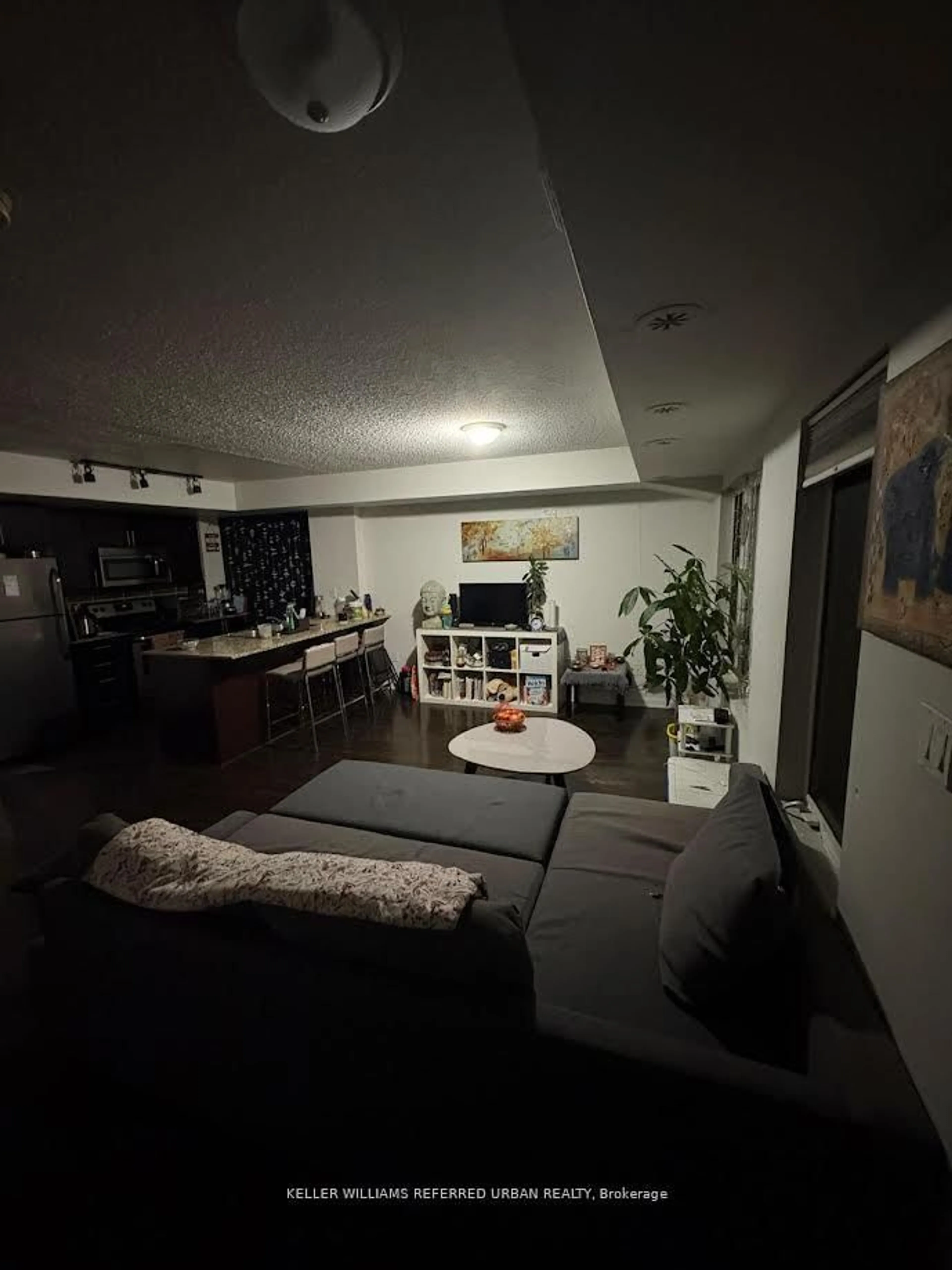 A pic of a room for 12 Foundry Ave #244, Toronto Ontario M6H 0A7