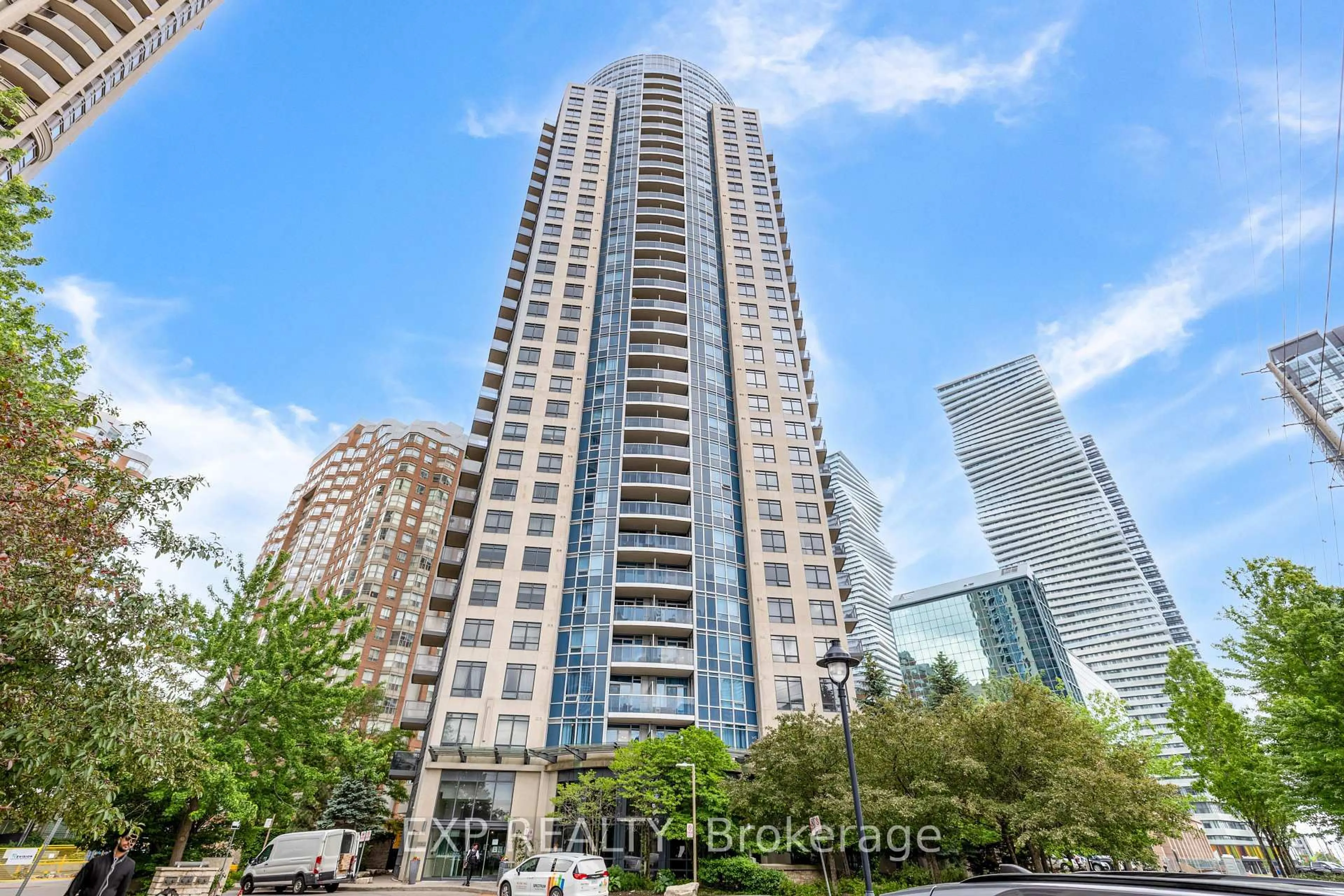 Unknown for 330 Burnhamthorpe Rd #303, Mississauga Ontario L5B 0E1