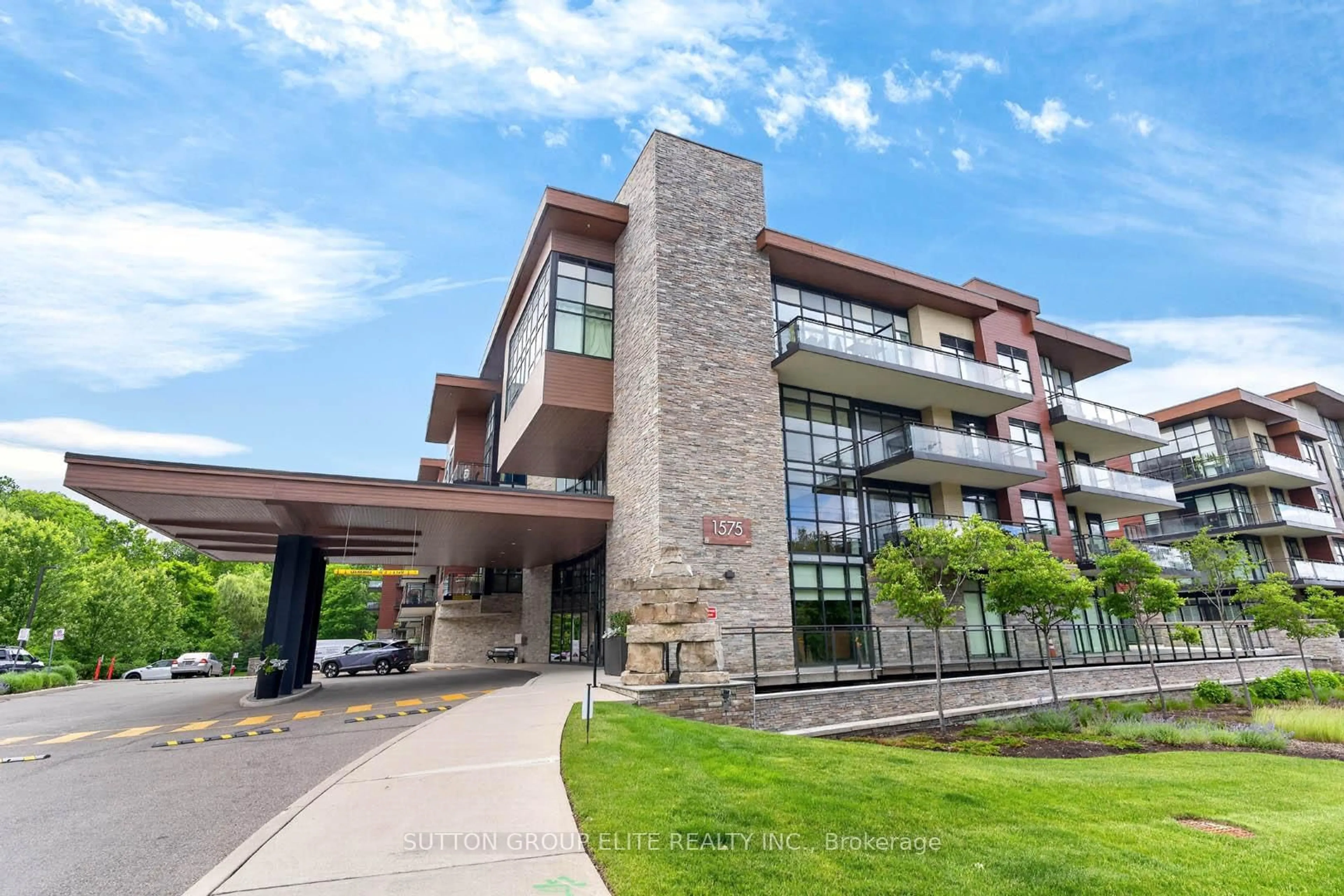 Unknown for 1575 Lakeshore Rd #344, Mississauga Ontario L5J 0B1