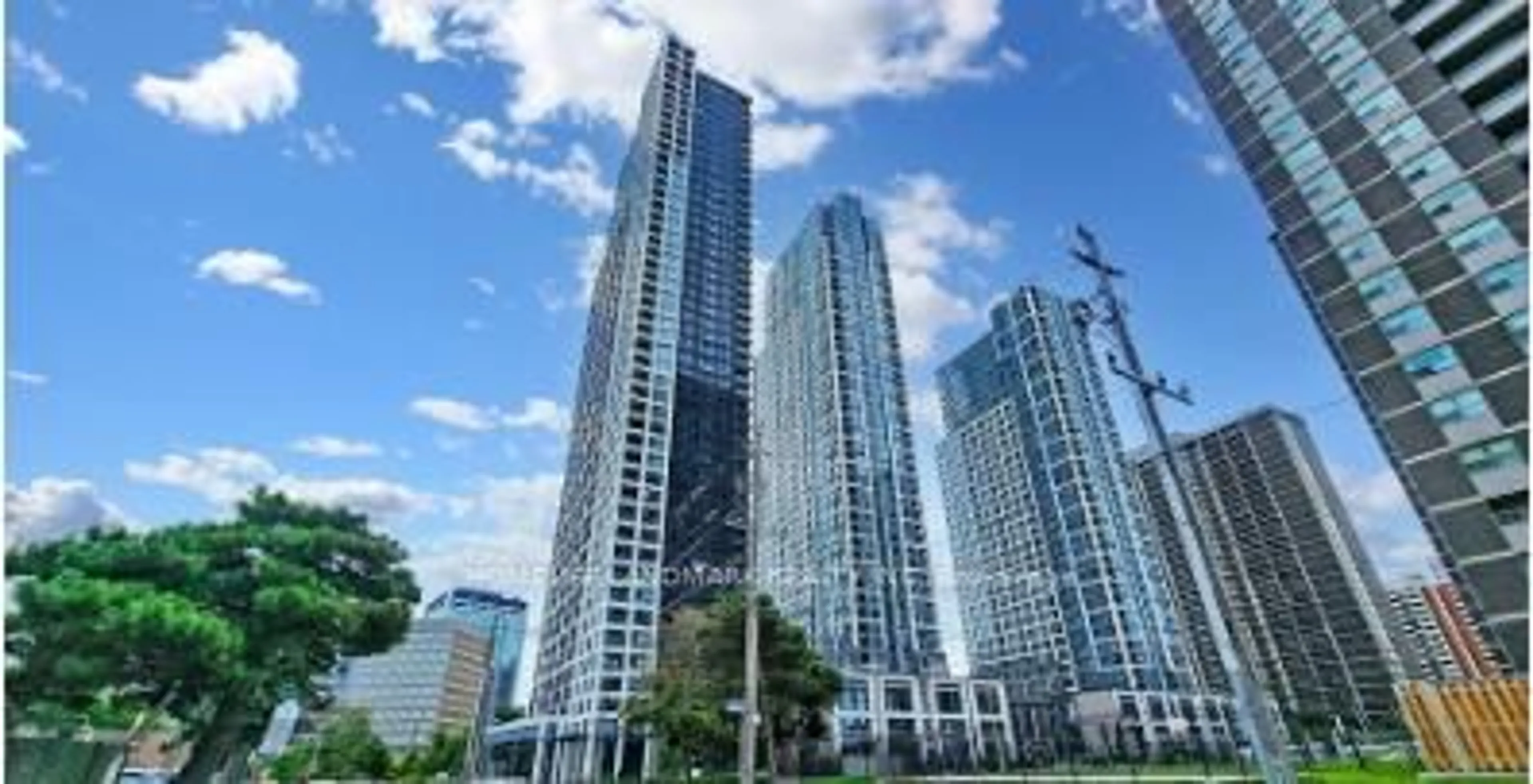 Unknown for 5 Mabelle Ave #3832, Toronto Ontario M9A 0C8