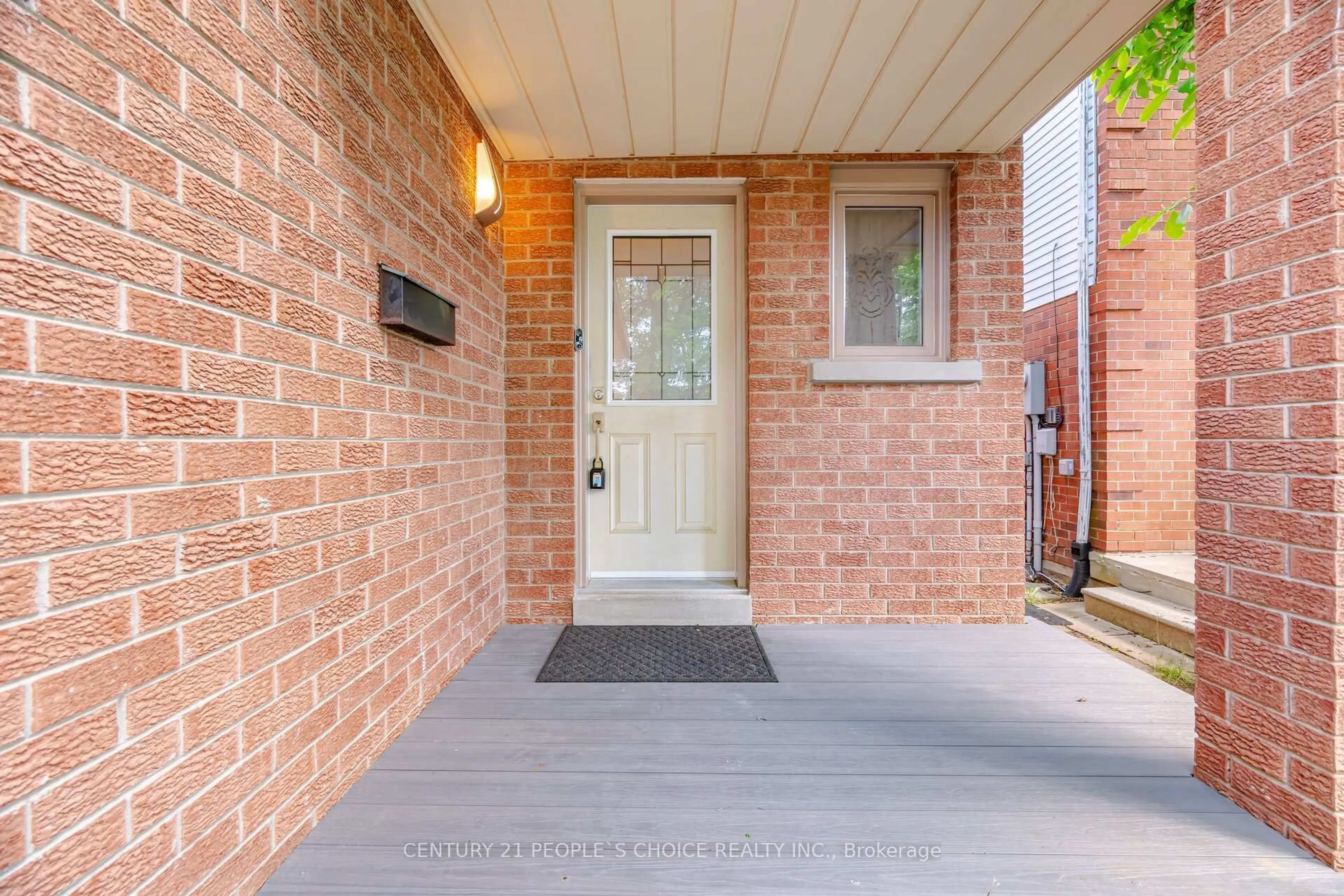 Unknown for 29 Oleander Cres, Brampton Ontario L6Z 2C1