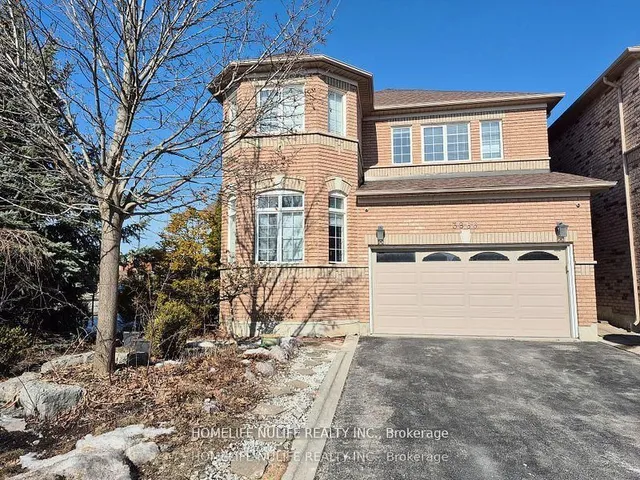 3866 Thomas St, Mississauga 4