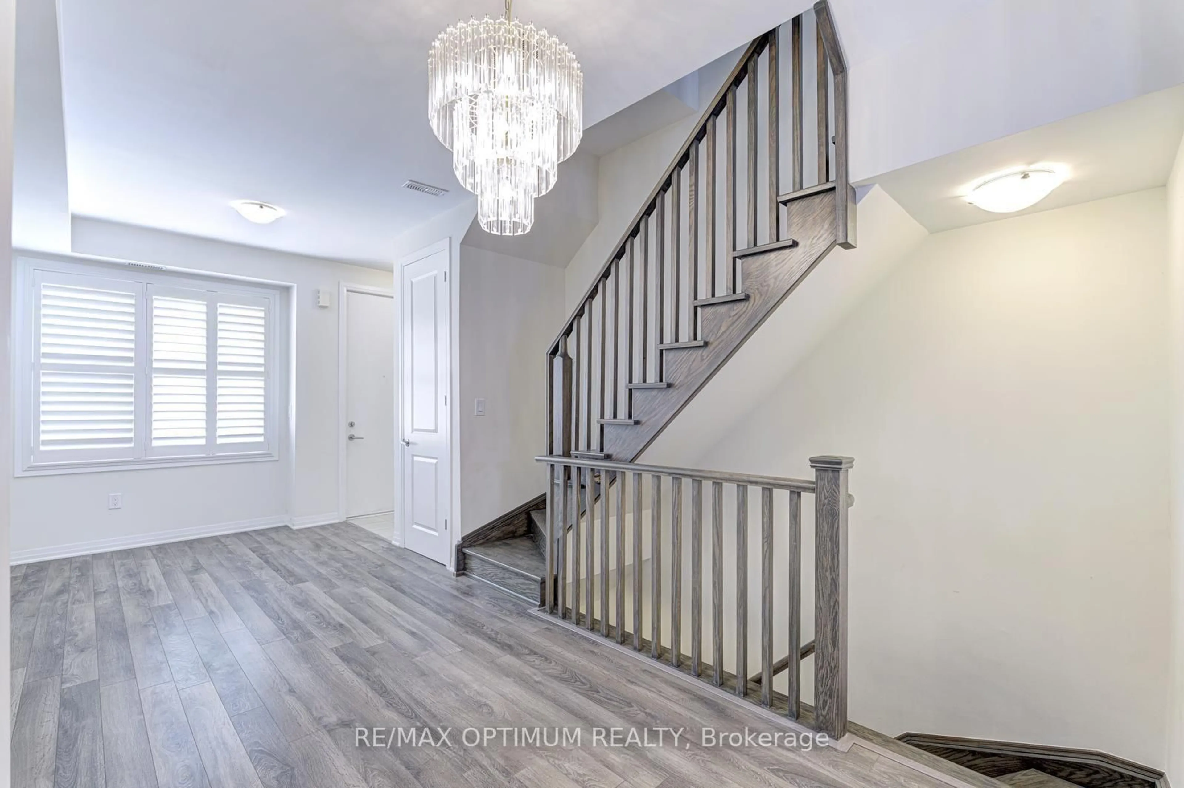 Unknown for 44 Sarah Jackson Cres, Toronto Ontario M3K 0B6