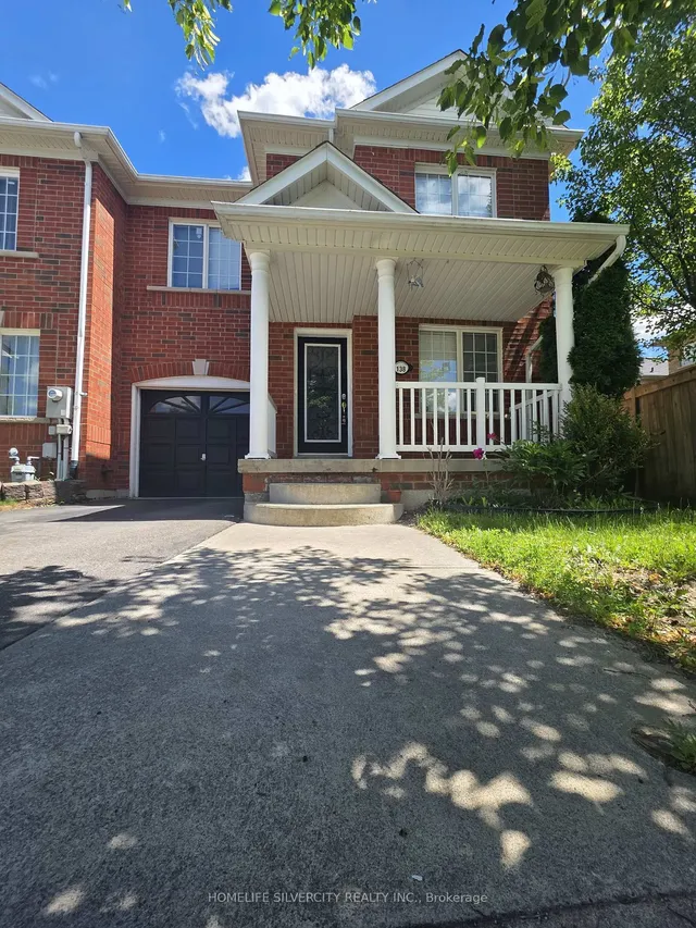 138 Tianalee Cres, Brampton 2