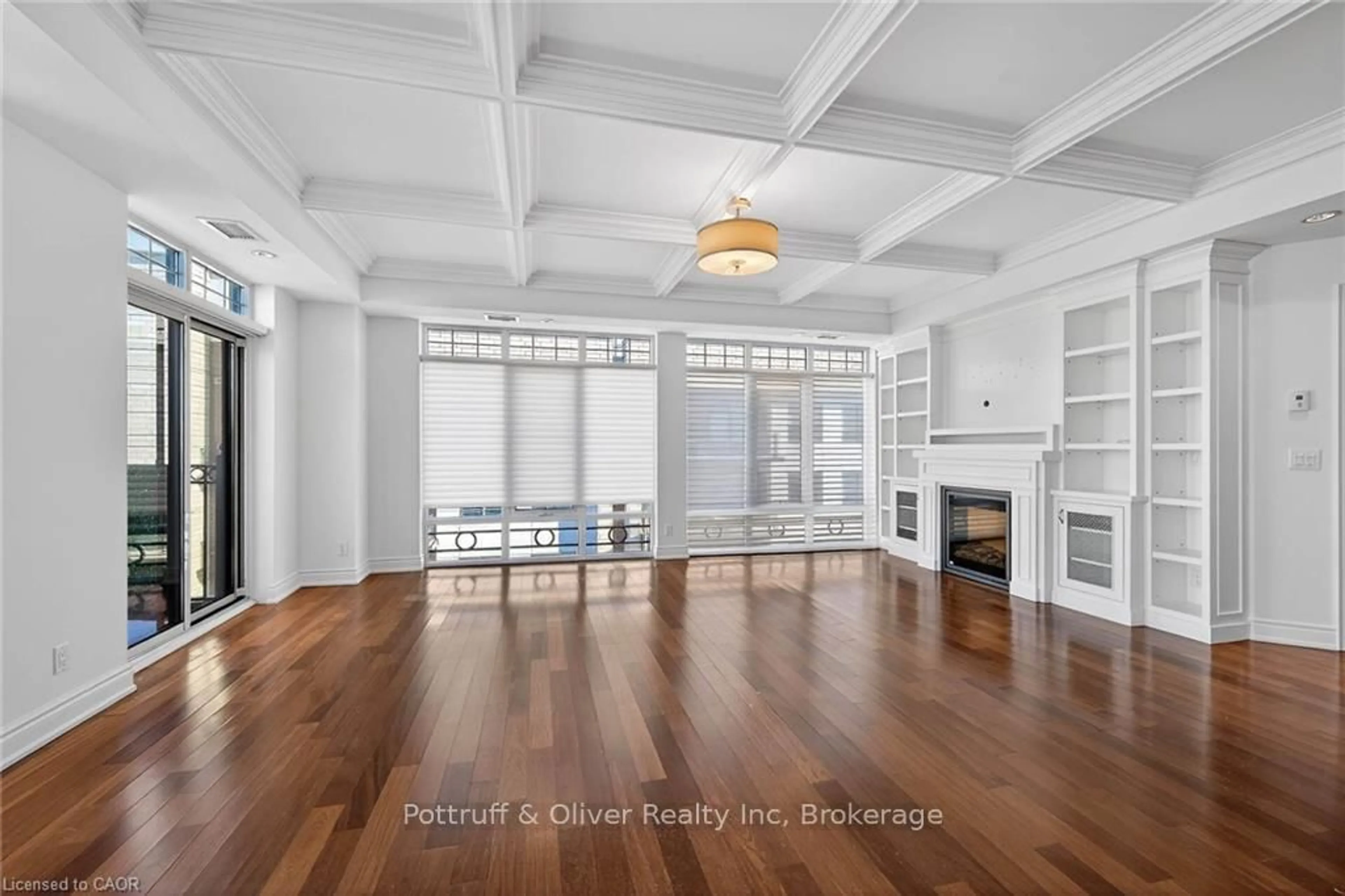 Unknown for 205 Lakeshore Rd #409, Oakville Ontario L6K 0H8