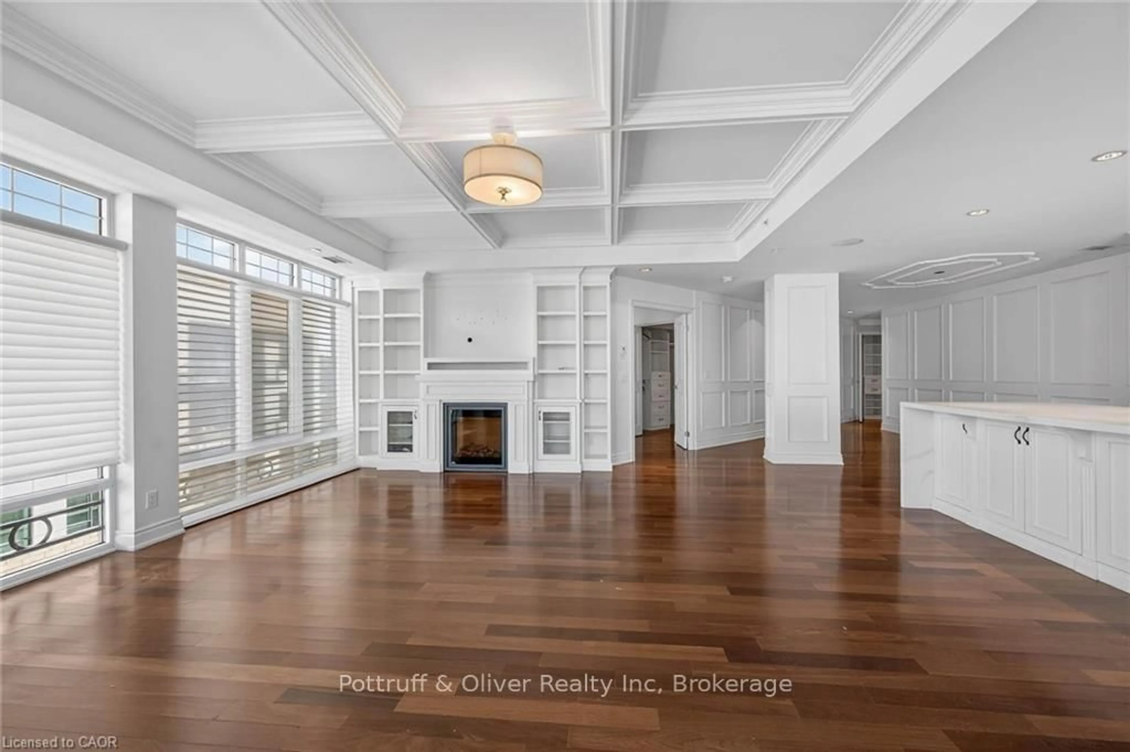 Unknown for 205 Lakeshore Rd #409, Oakville Ontario L6K 0H8