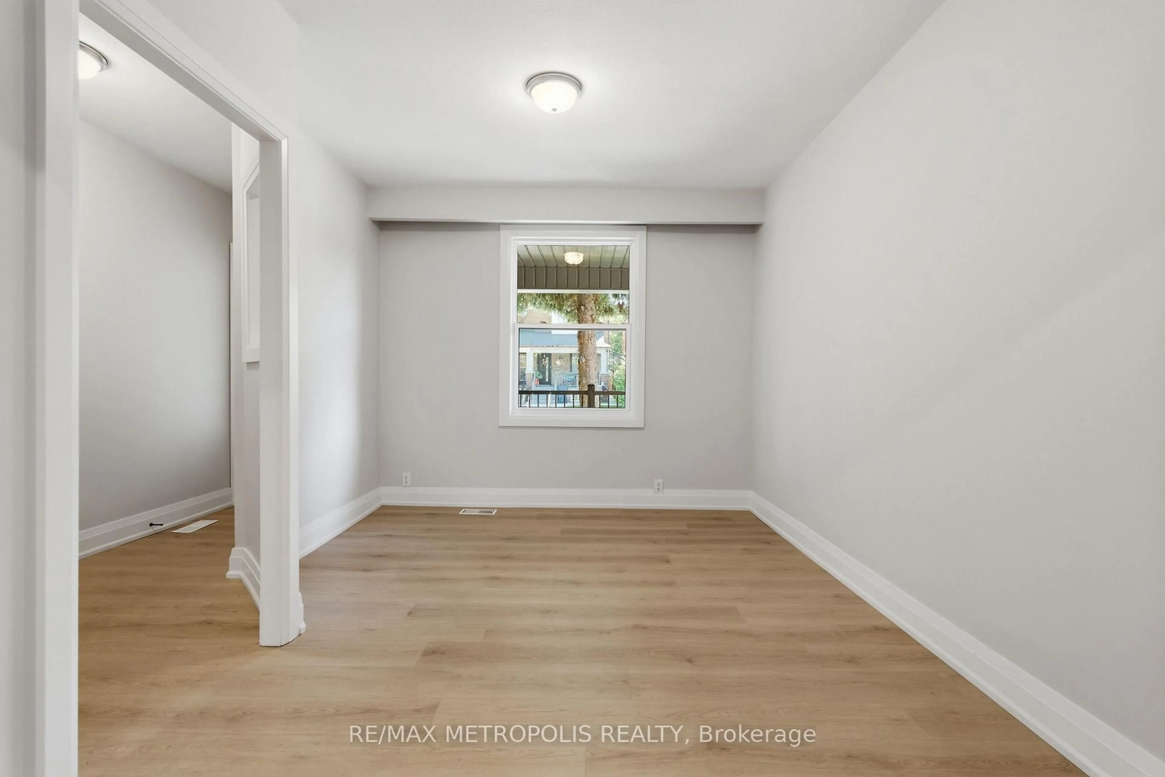 A pic of a room for 14 McRoberts Ave, Toronto Ontario M6E 4P4