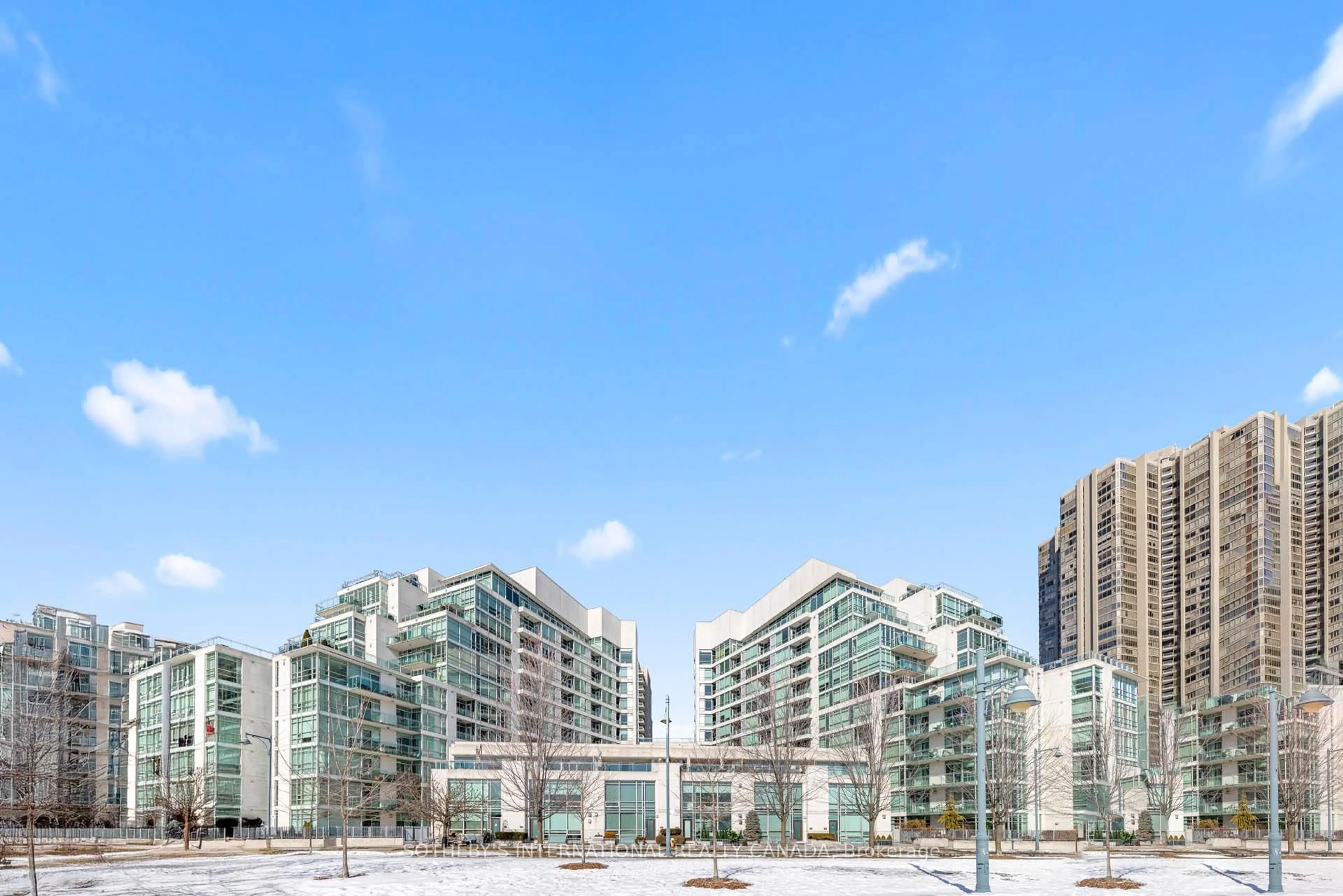 Unknown for 5 Marine Parade Dr #1013, Toronto Ontario M8V 4B4