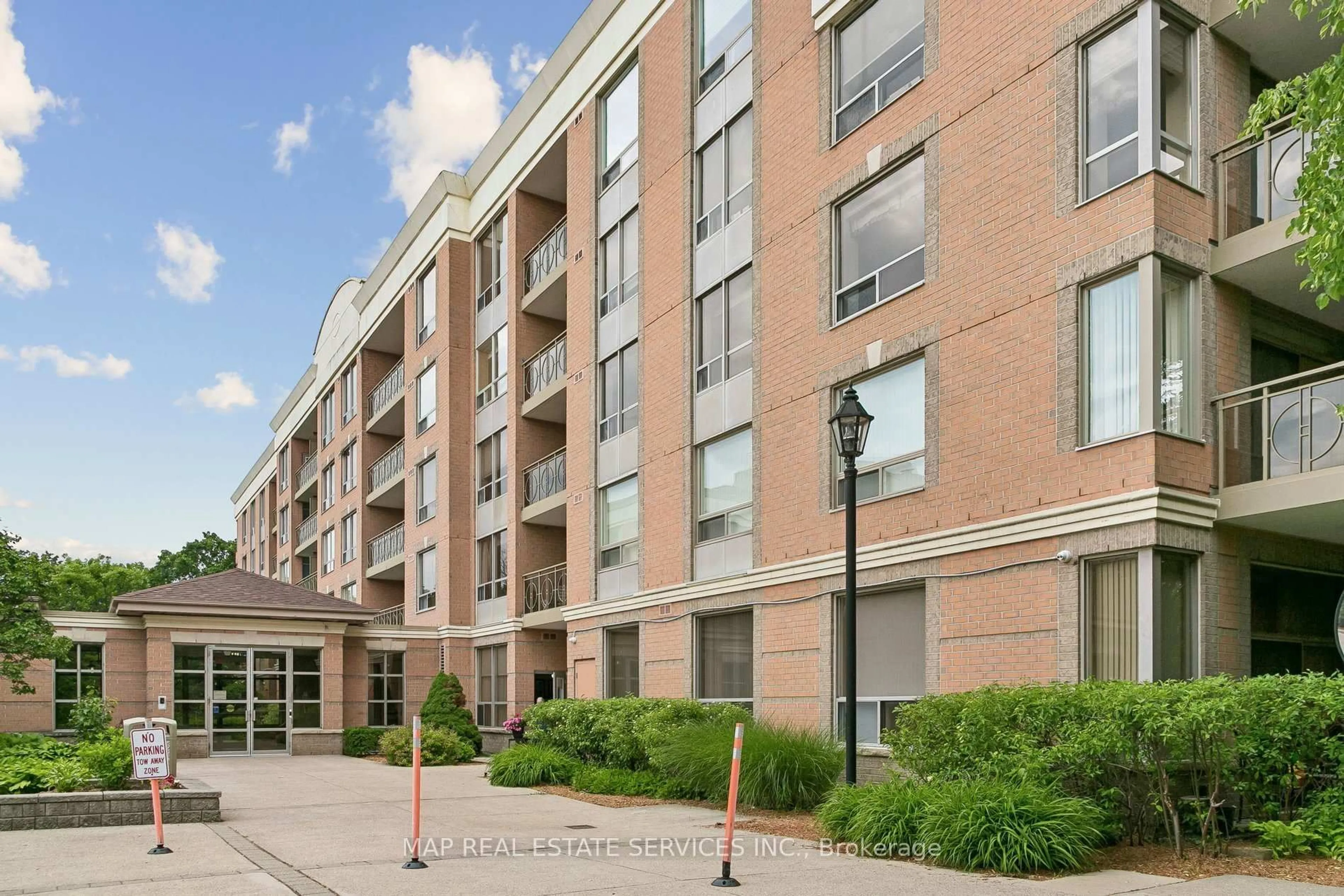Unknown for 100 Burloak Dr #2206, Burlington Ontario L7L 6P6