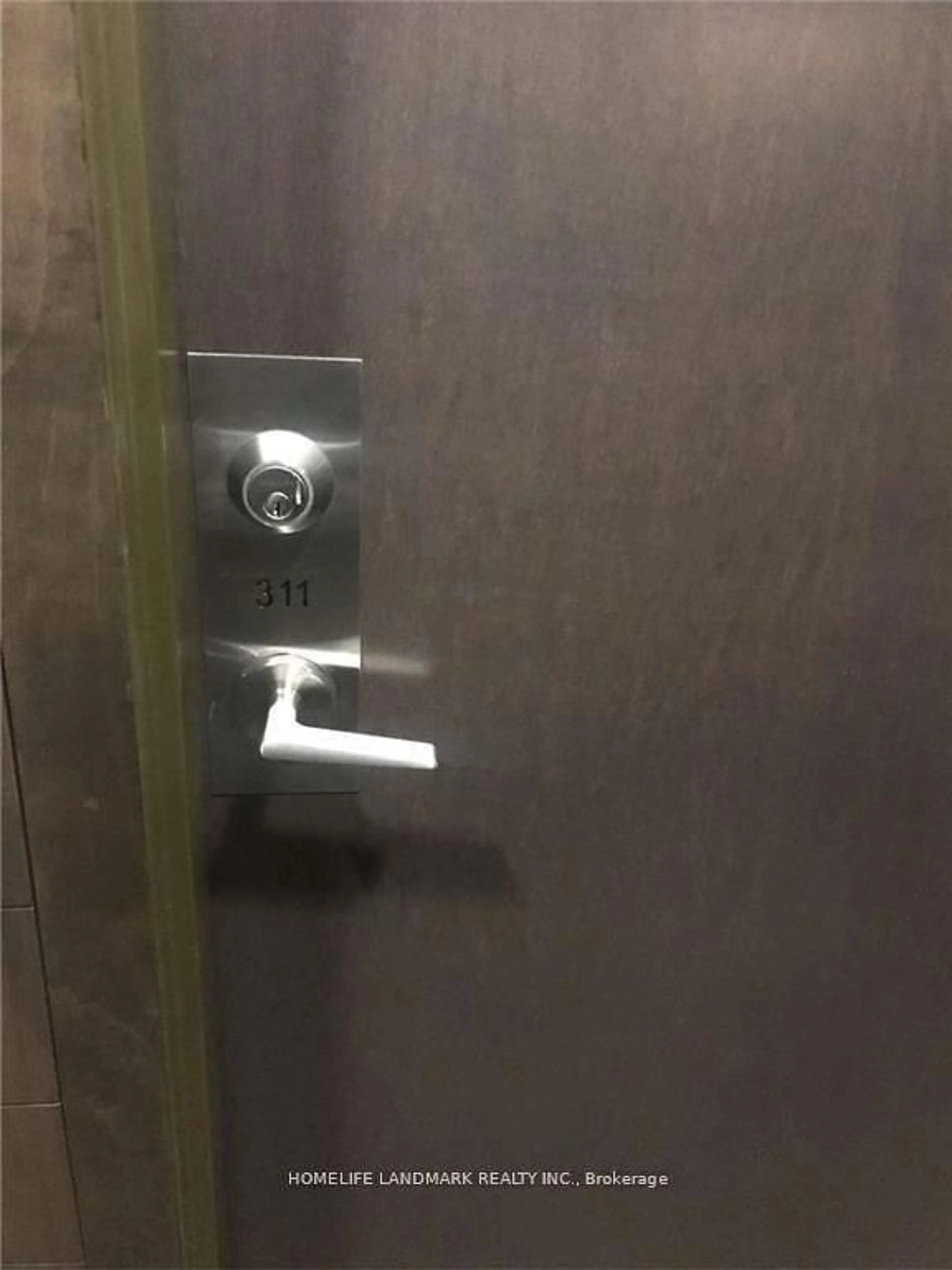 Unknown for 215 Sherway Gardens Rd #311, Toronto Ontario M9C 0A4