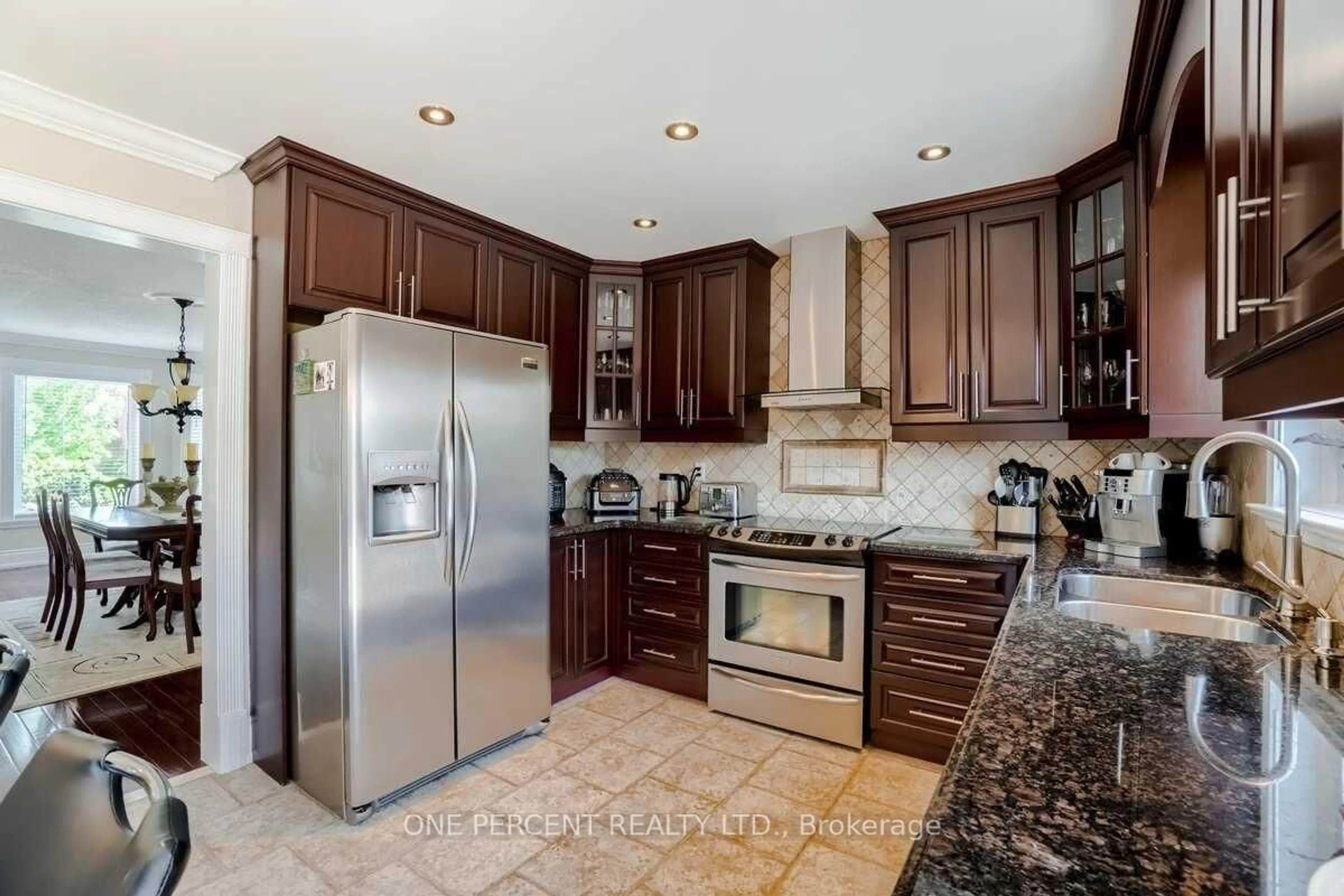 Unknown for 15 Beaverhall Rd, Brampton Ontario L6X 4L3