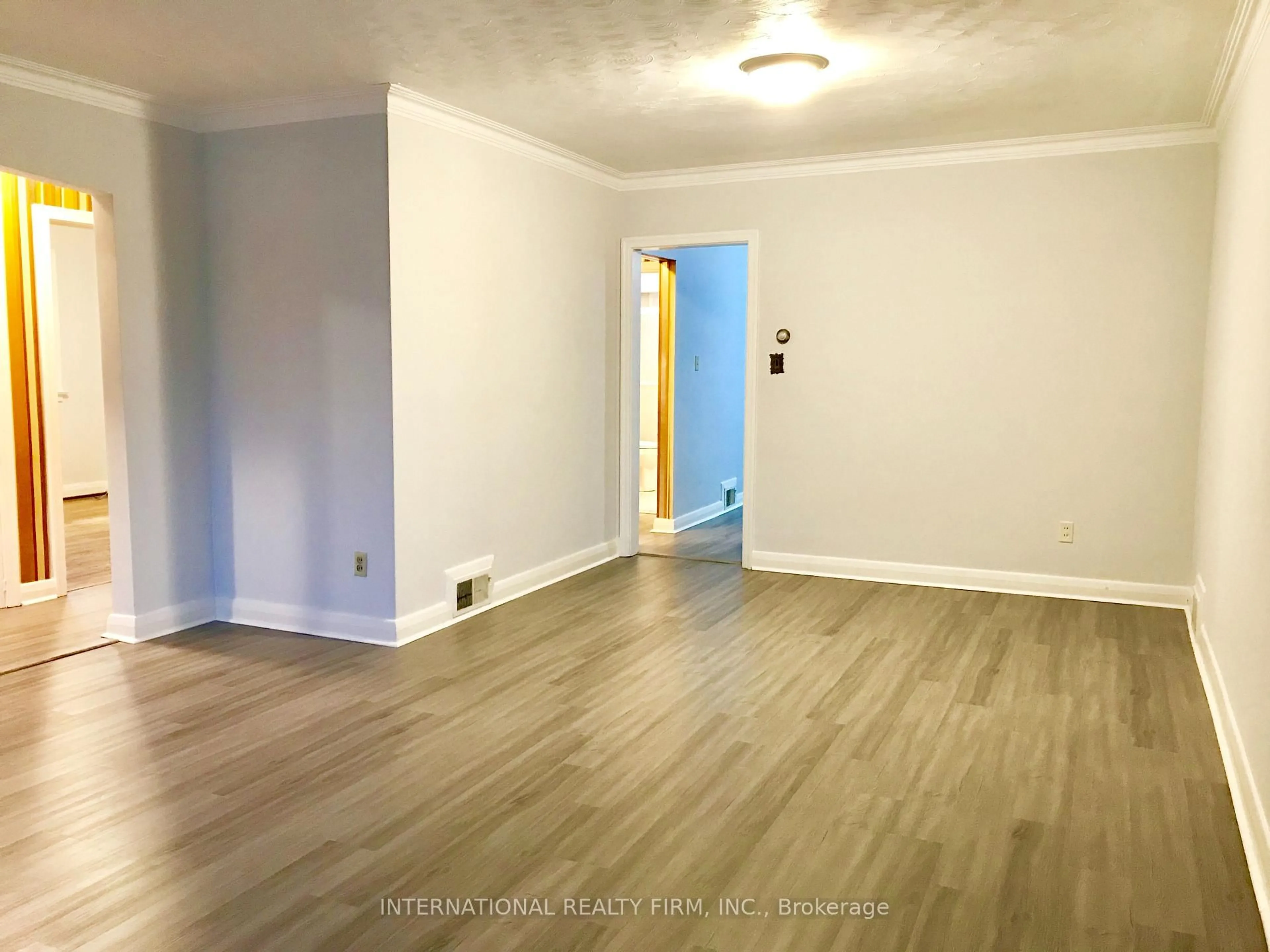 A pic of a room for 81 Claver Ave, Toronto Ontario M6B 2W3