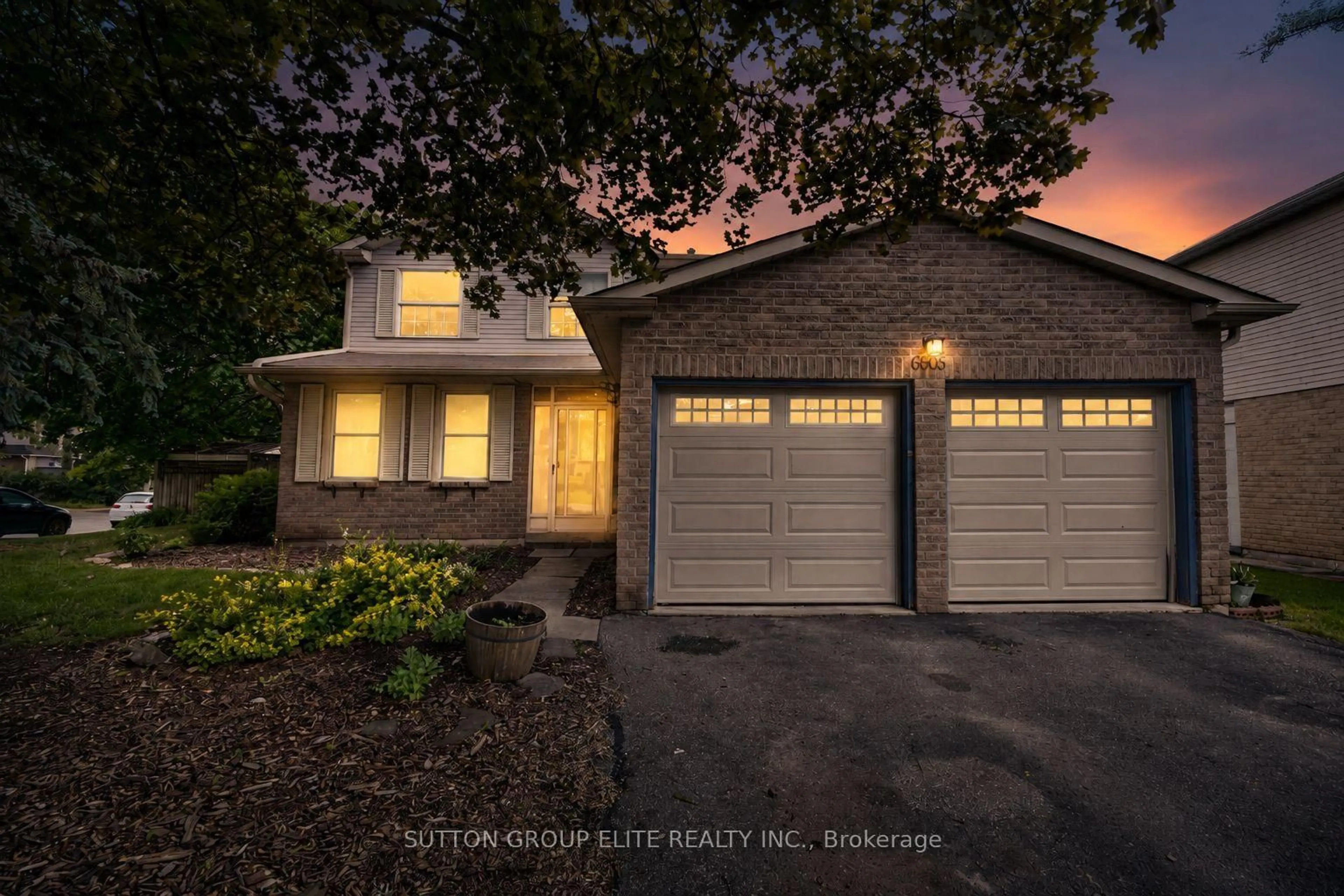 Unknown for 6505 Miller's Grve, Mississauga Ontario L5N 3E5