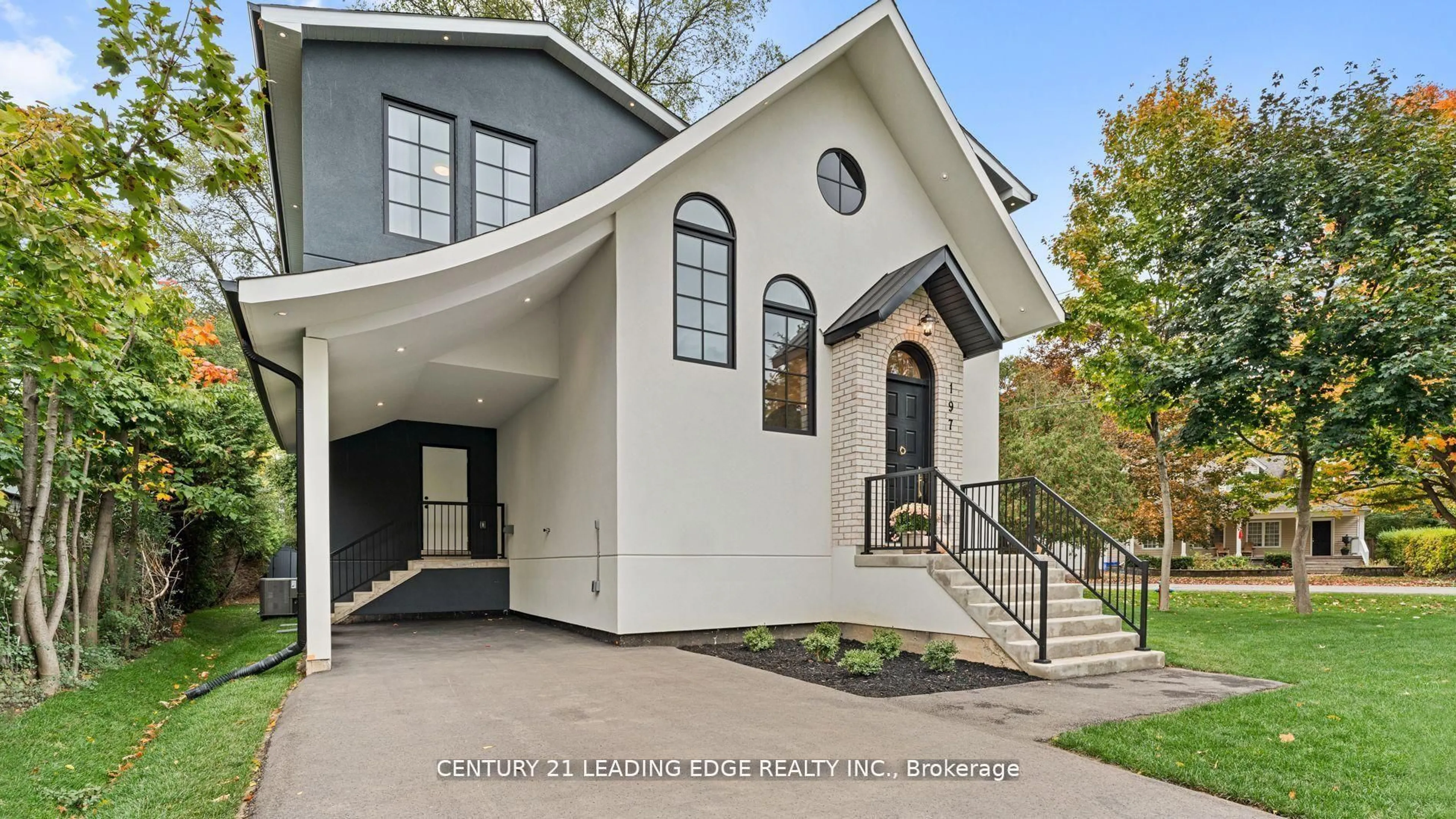 Unknown for 197 Glen Oak Dr, Oakville Ontario L6K 2J3