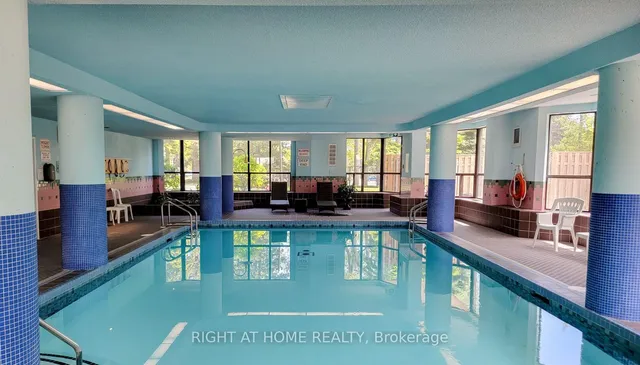 1111 Bough Beeches Blvd #606, Mississauga 3