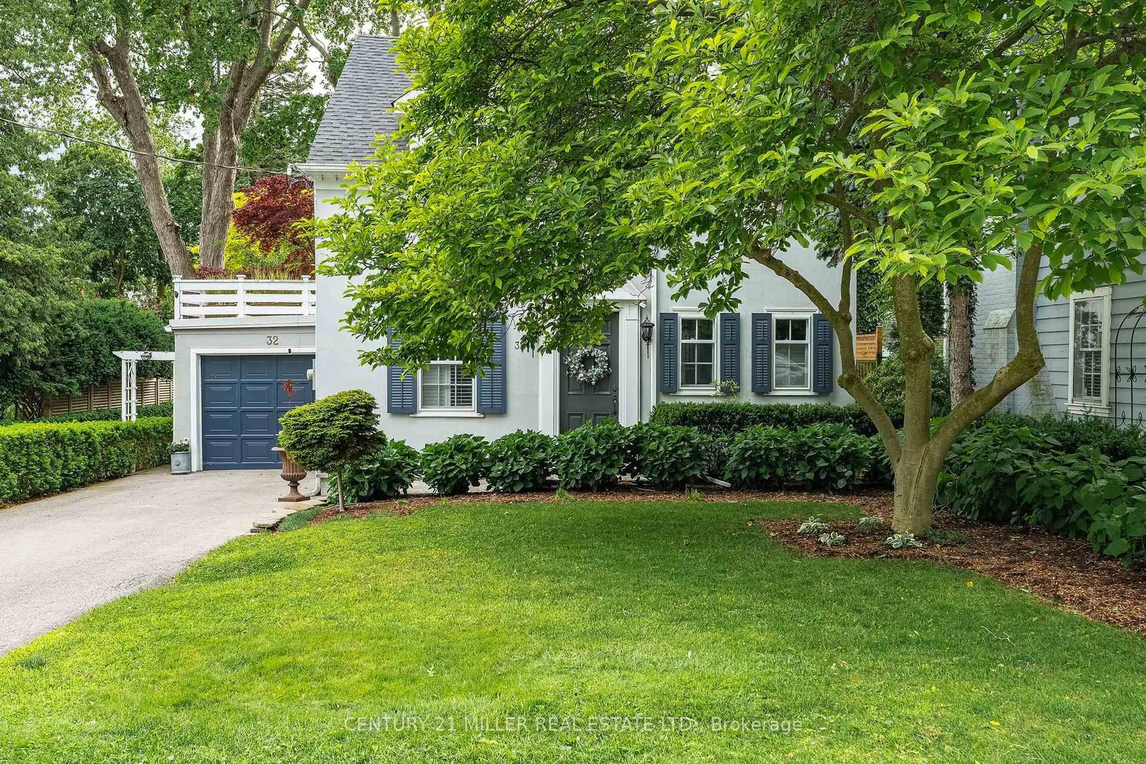 Unknown for 32 Park Ave, Oakville Ontario L6J 3X8
