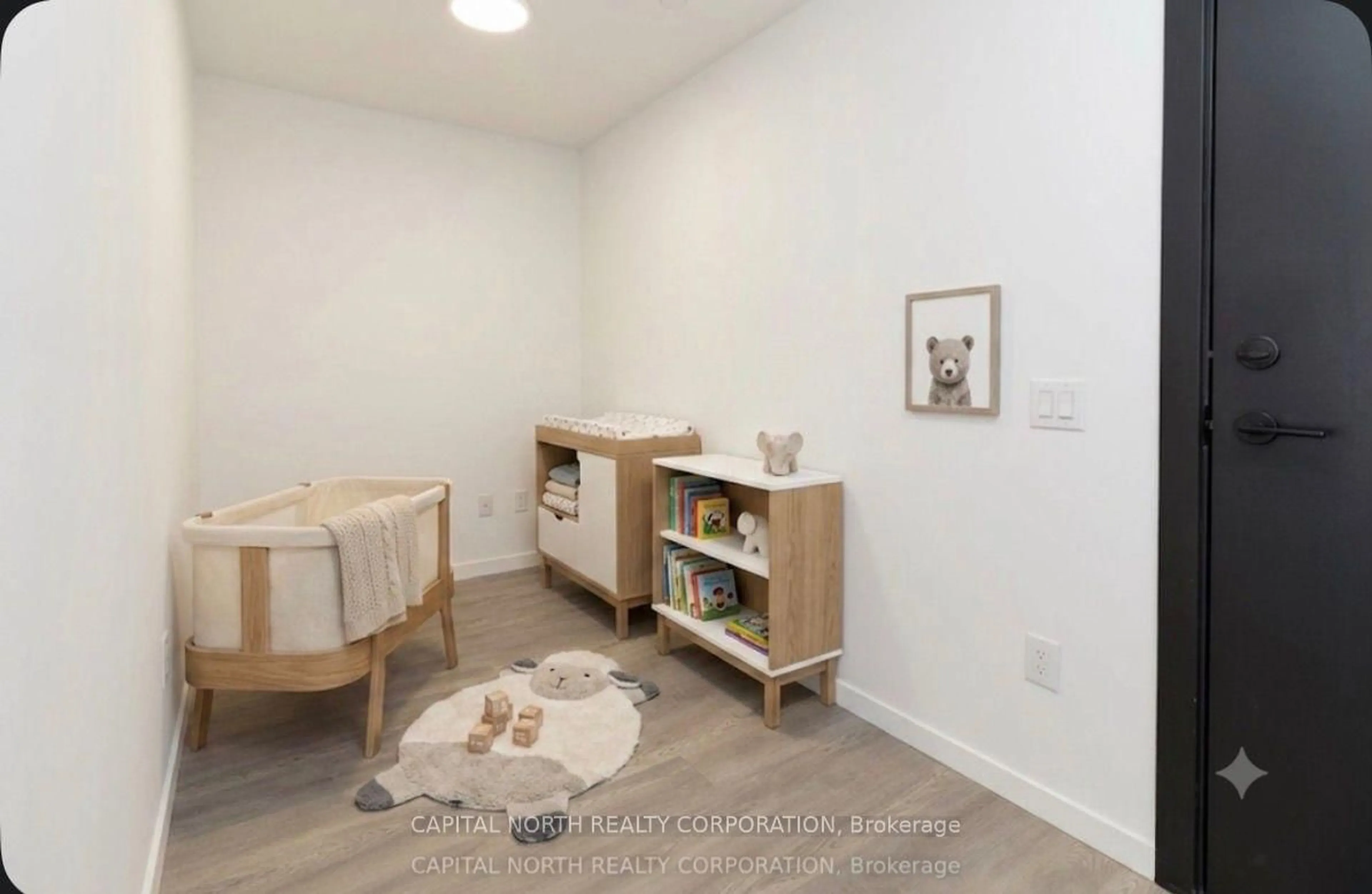 A pic of a room for 689 The Queensway #709, Toronto Ontario M8Y 0C8