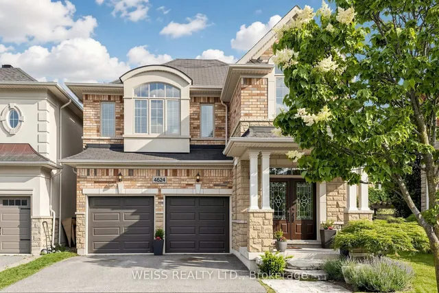 4624 Ethel Rd, Burlington 2