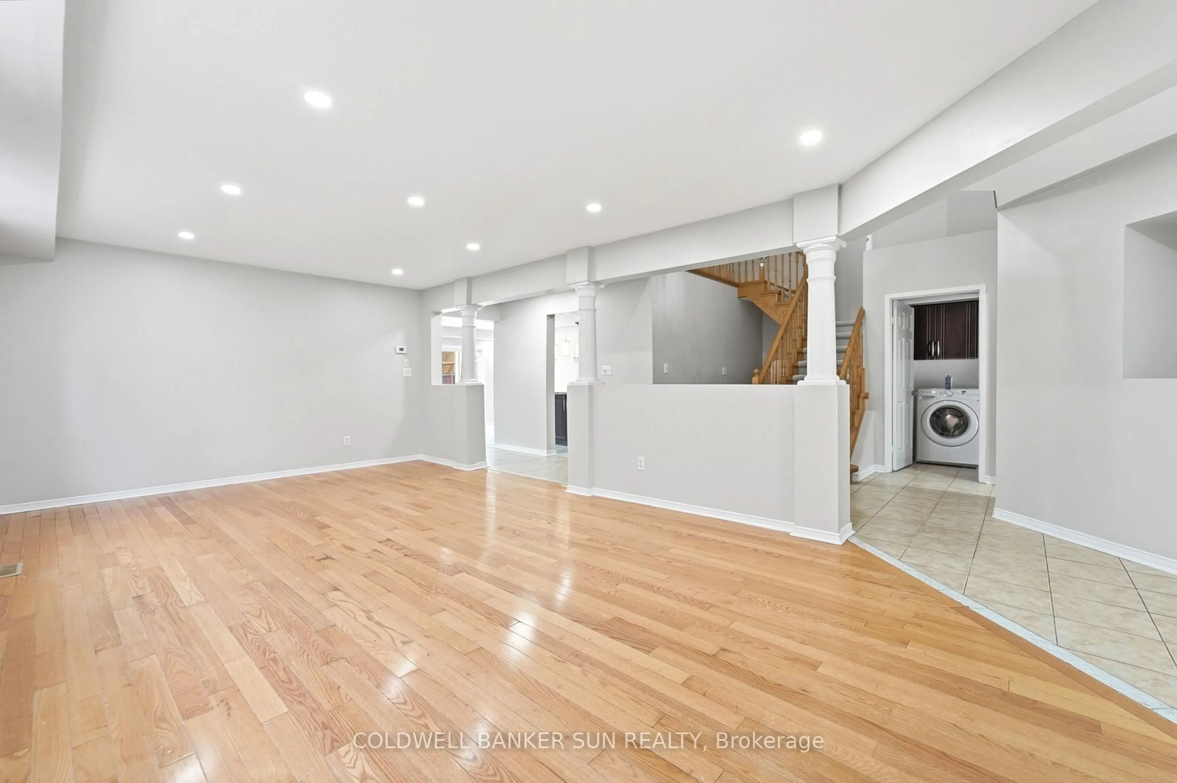 A pic of a room for 67 Tufton Cres, Brampton Ontario L7A 3J2