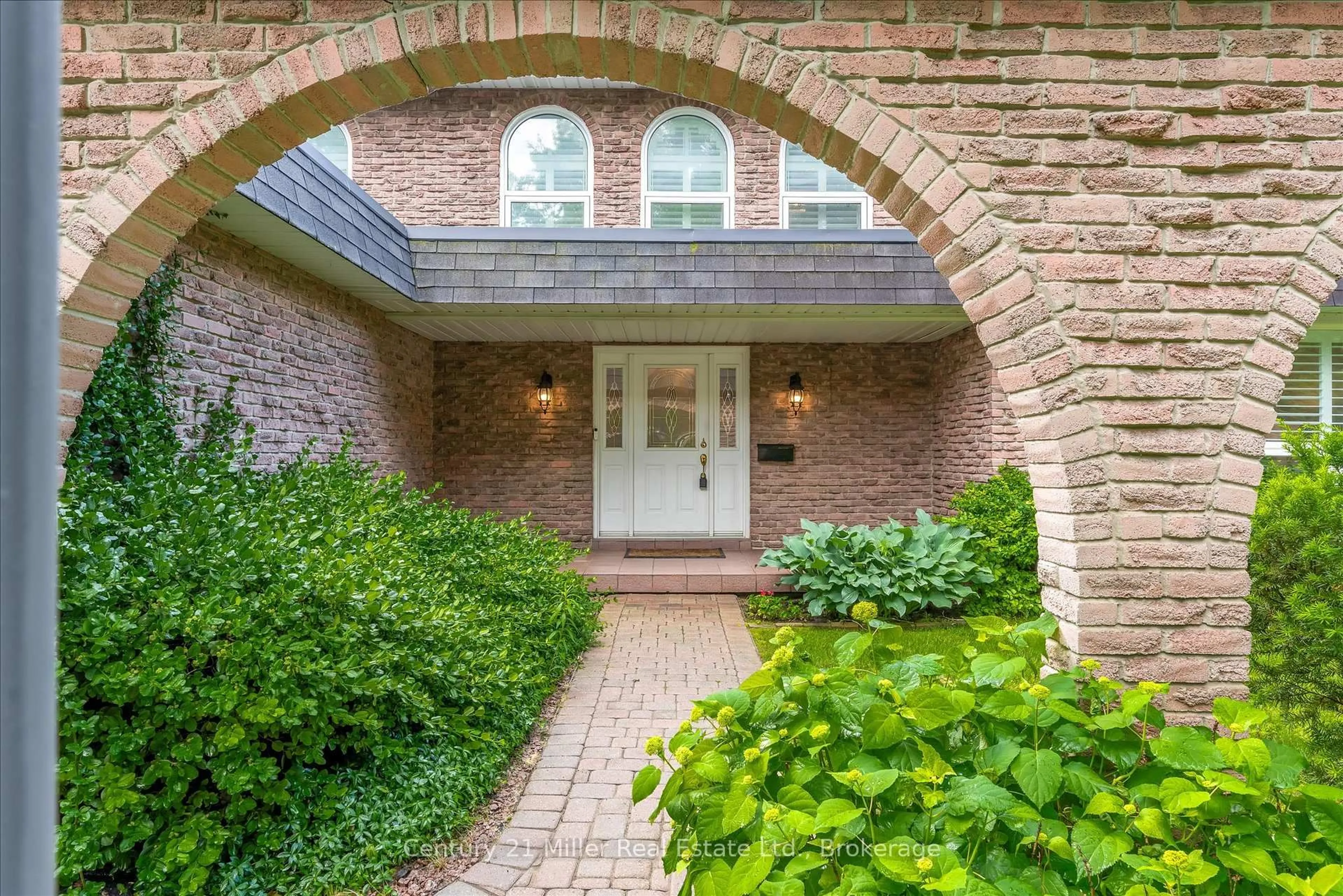 Unknown for 1482 Caulder Dr, Oakville Ontario L6J 5S9