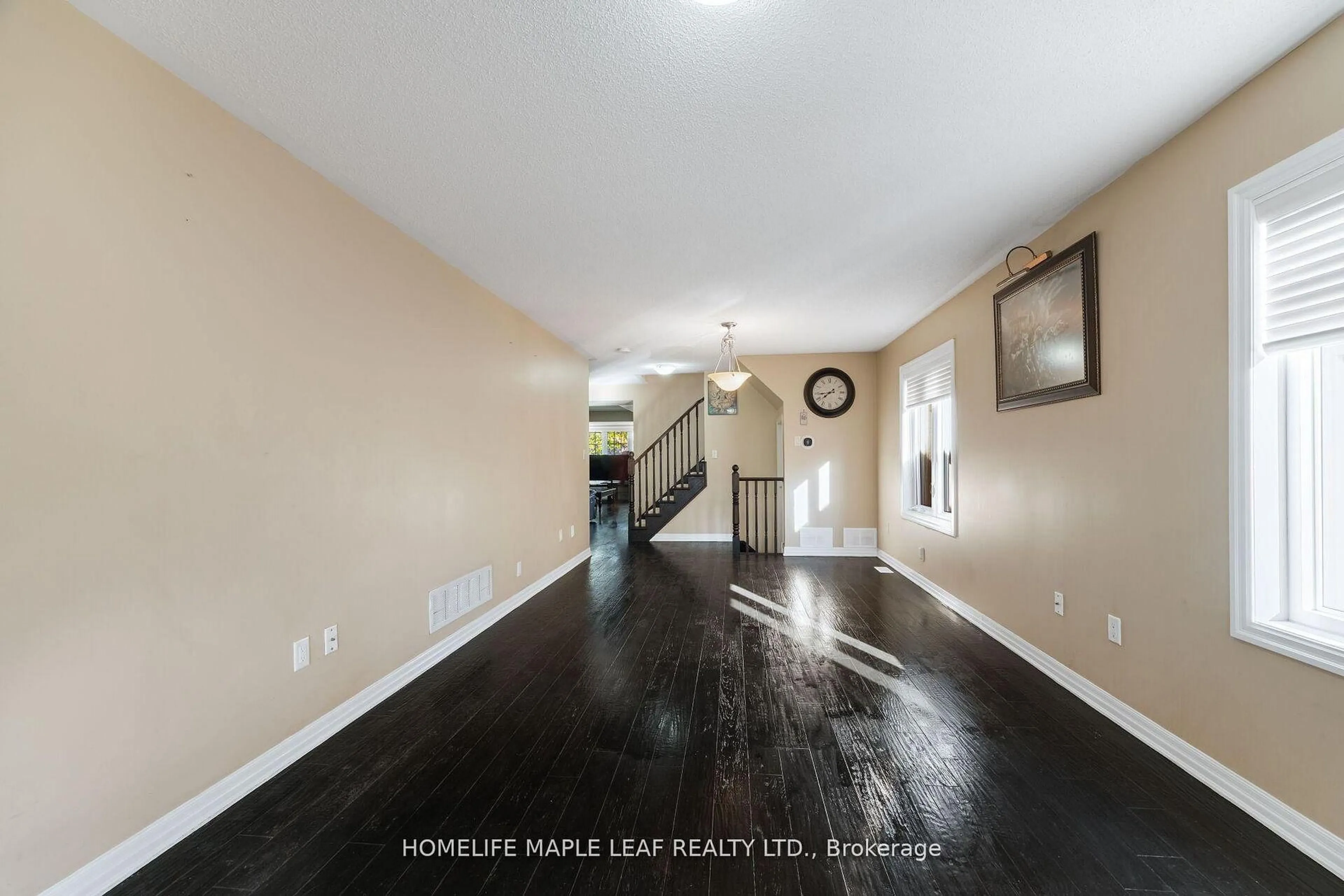 Unknown for 15 Donomore Dr, Brampton Ontario L7A 0S7