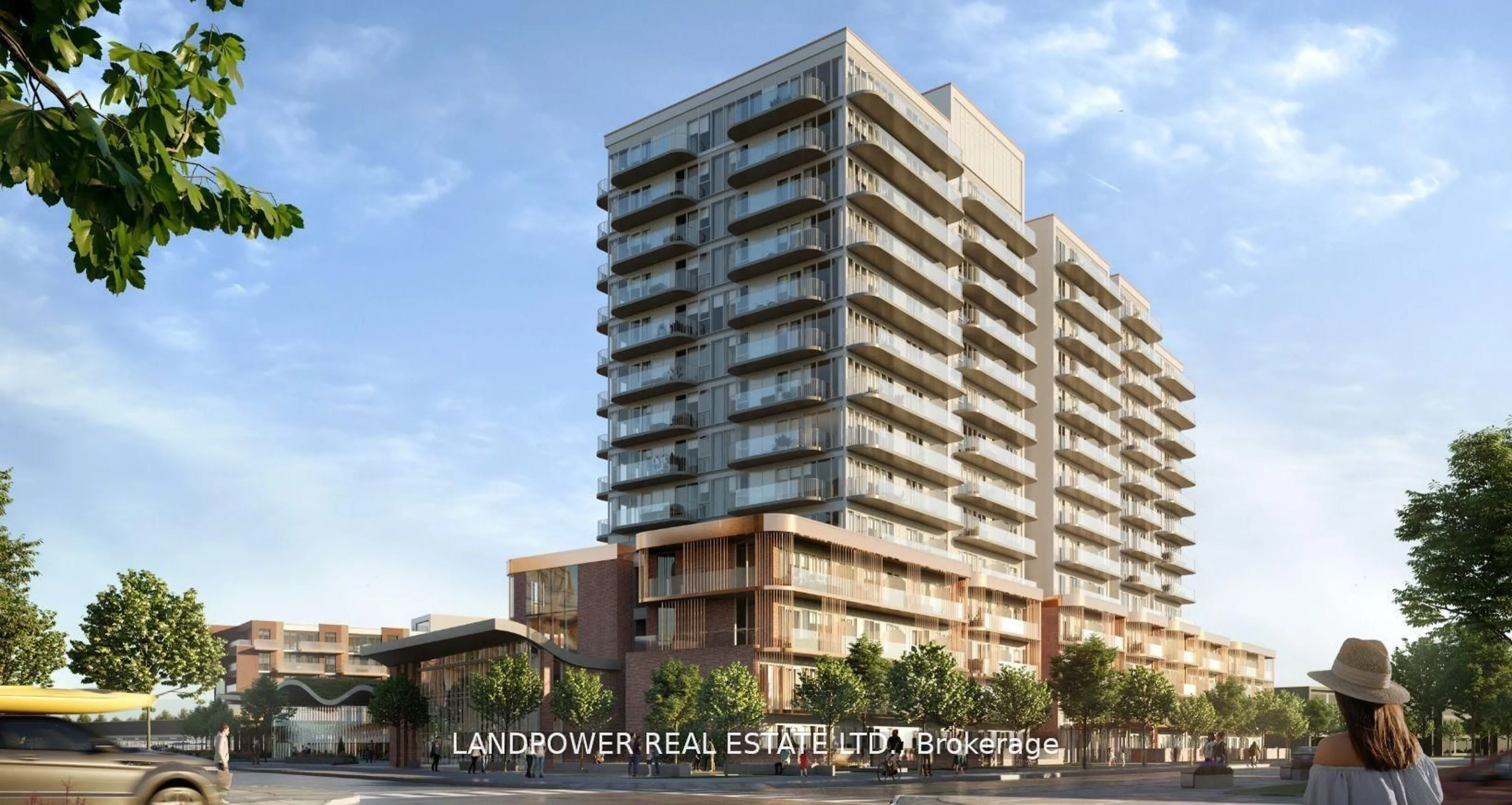 Indoor foyer for 220 Missinnihe Way #1409, Mississauga Ontario L5H 0A9
